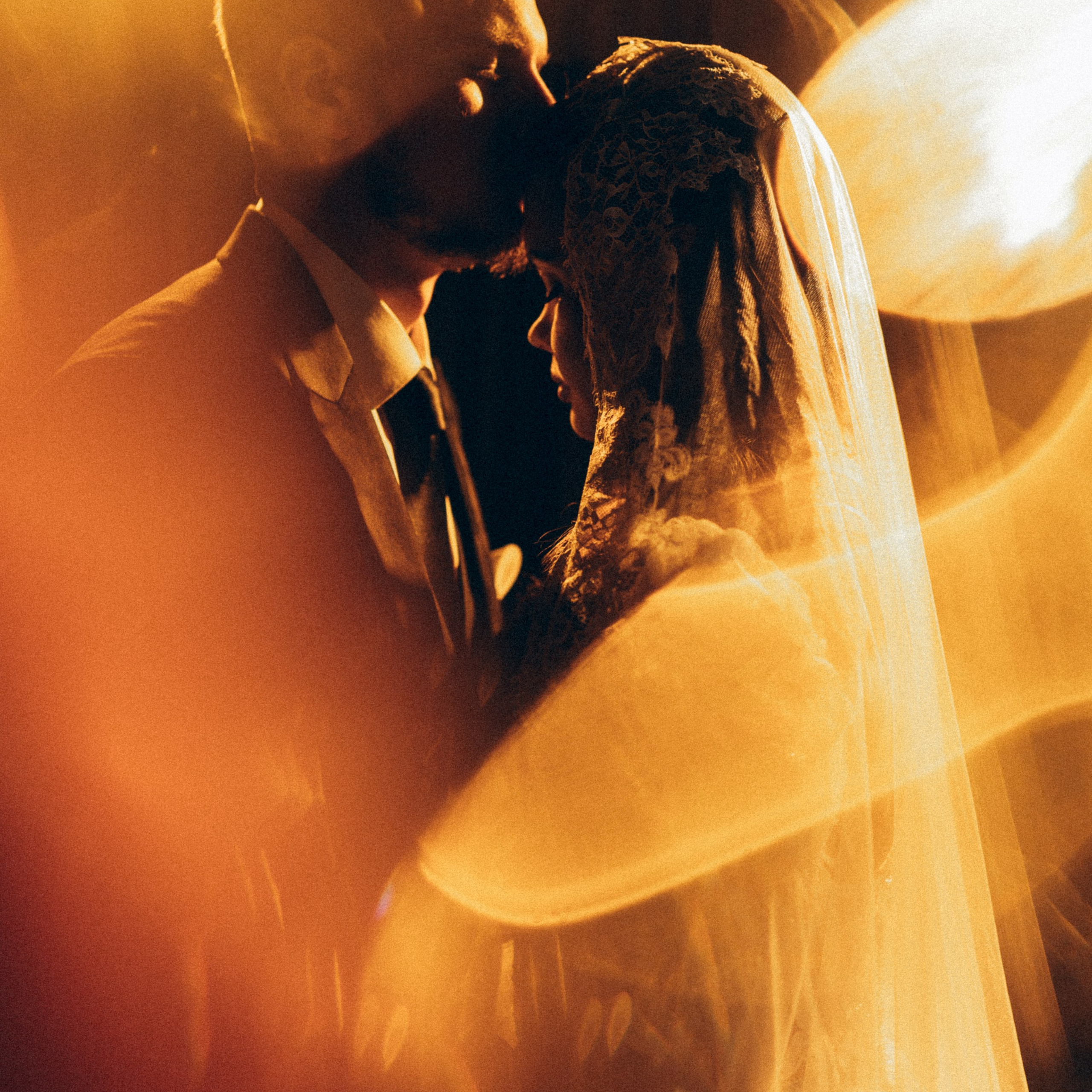 I&M WEDDING DAY