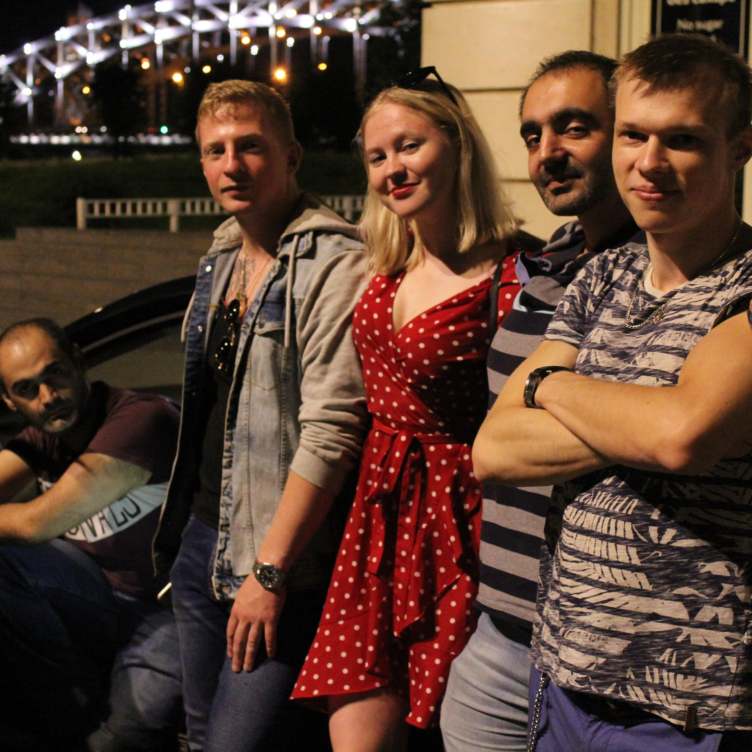 Отзывы. Портретный и репортажный фотограф г. Санкт-Петербург Елена Плахотникова