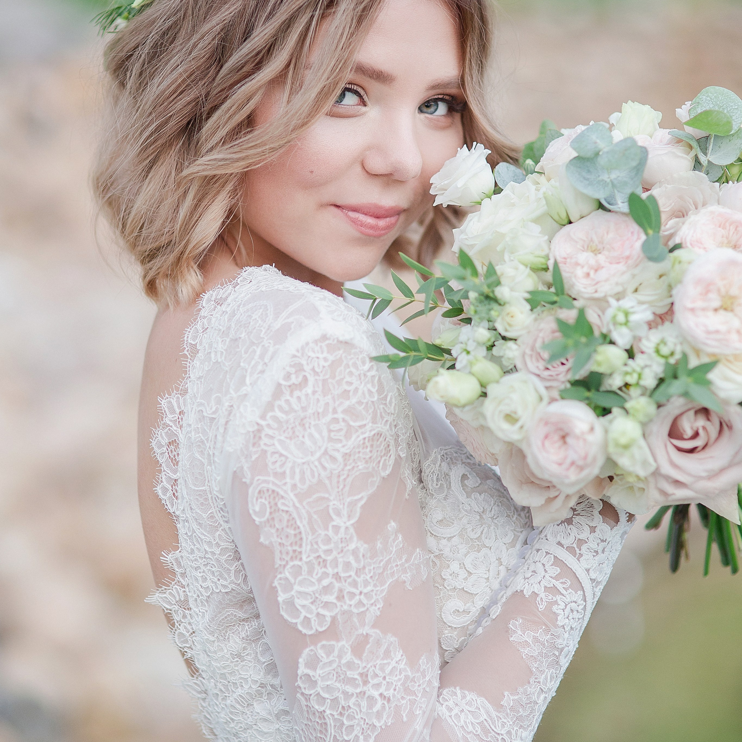 Свадебная съемка