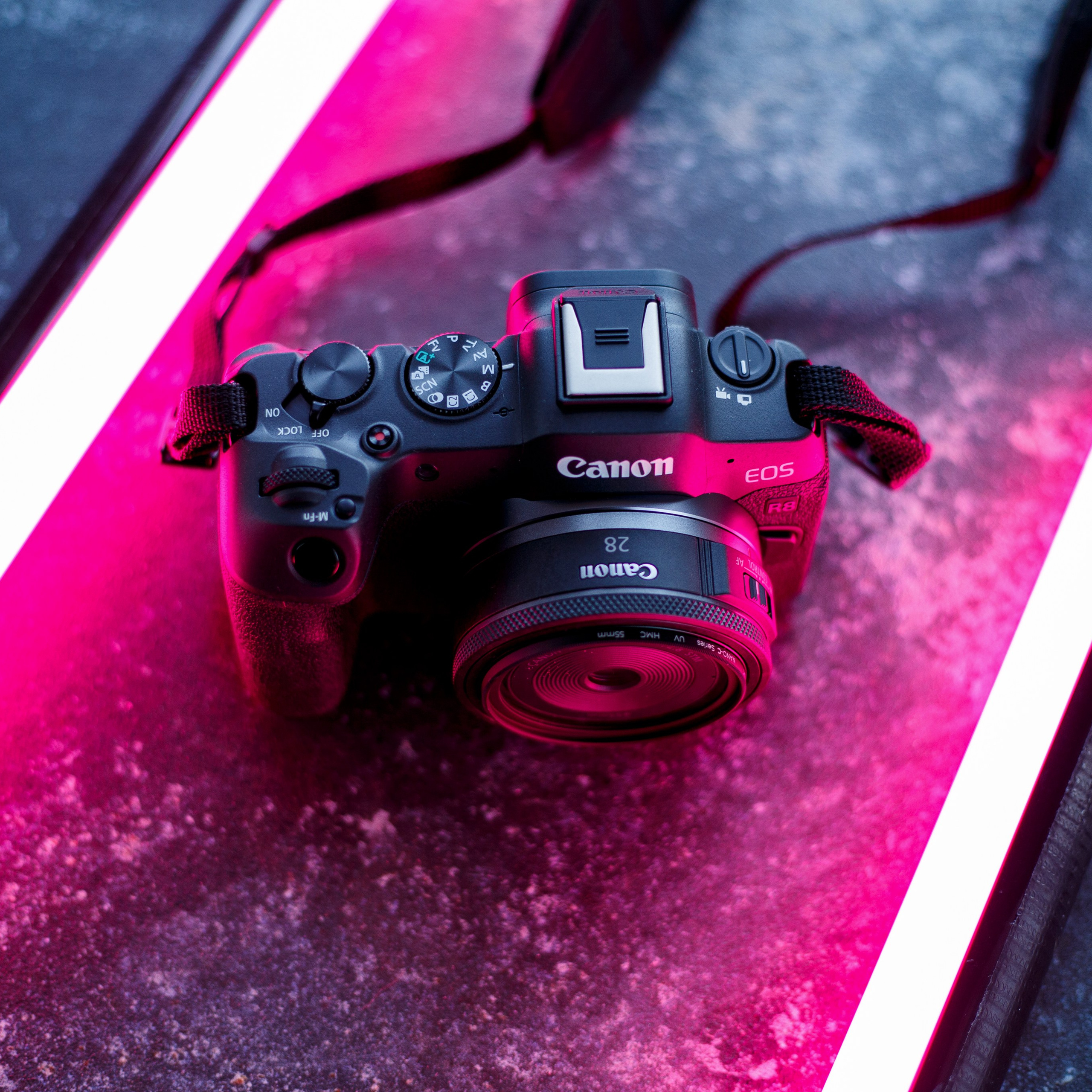 Индивидуальные курсы по фотографии