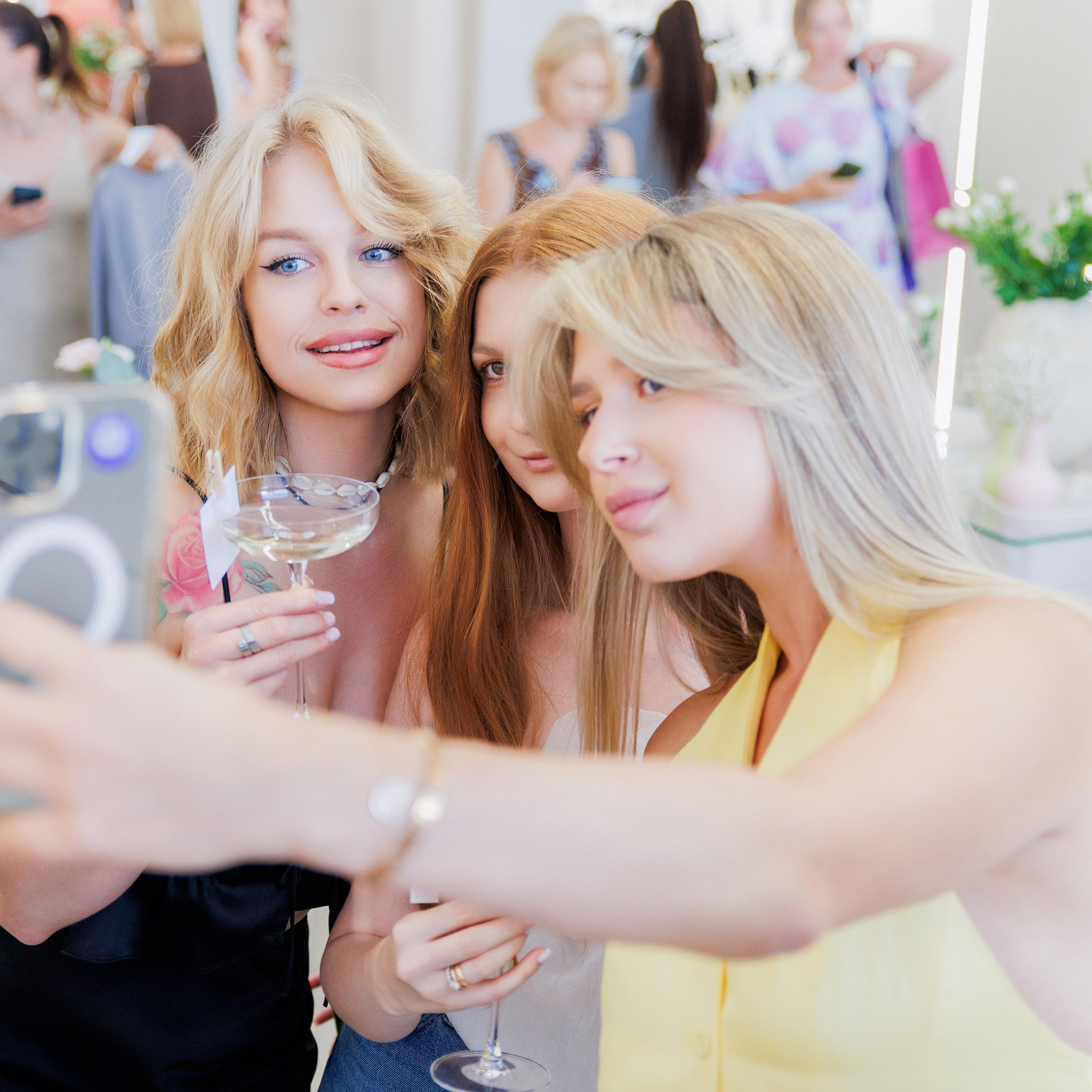 Репортажная съемка