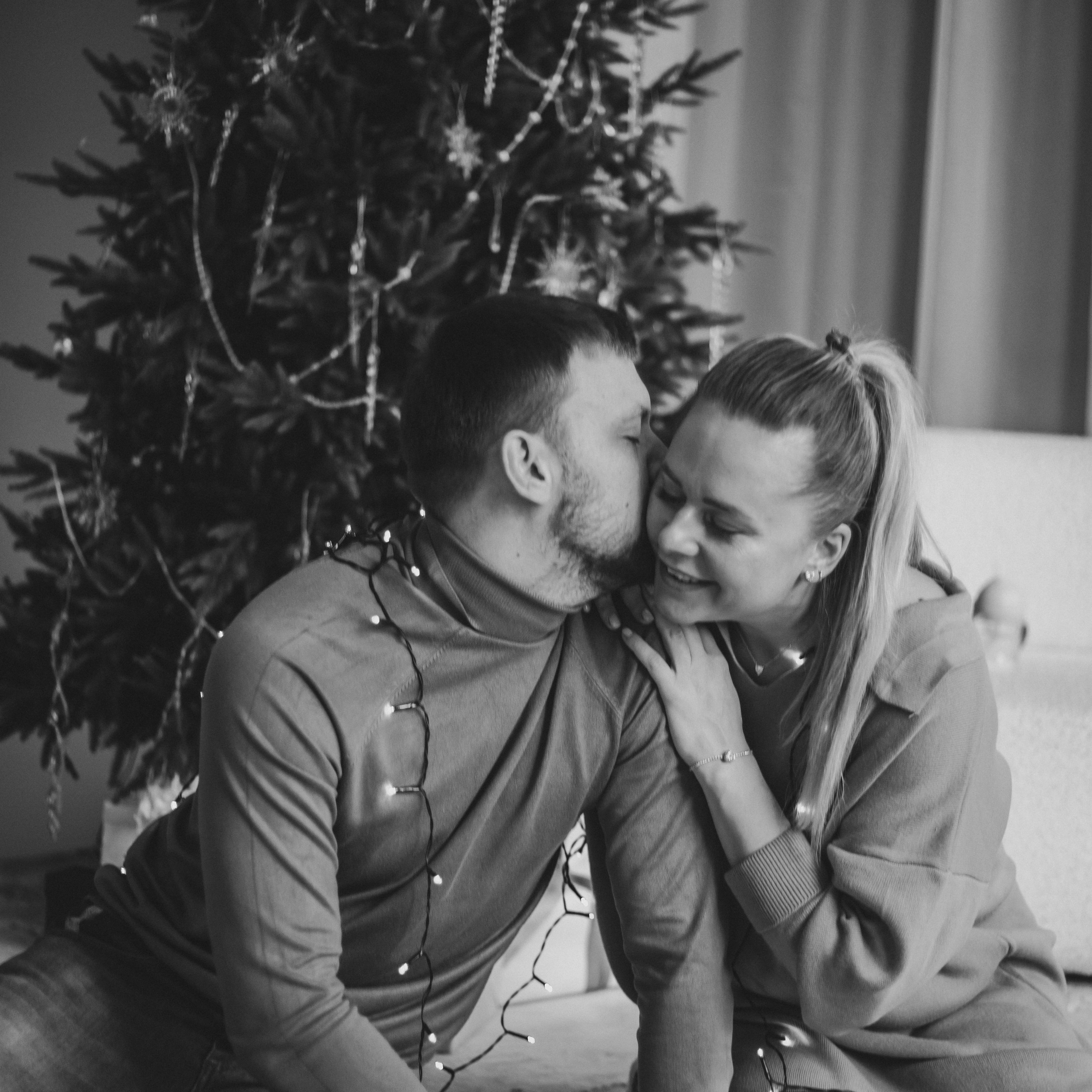 Семейный фотограф Анна Шелепова