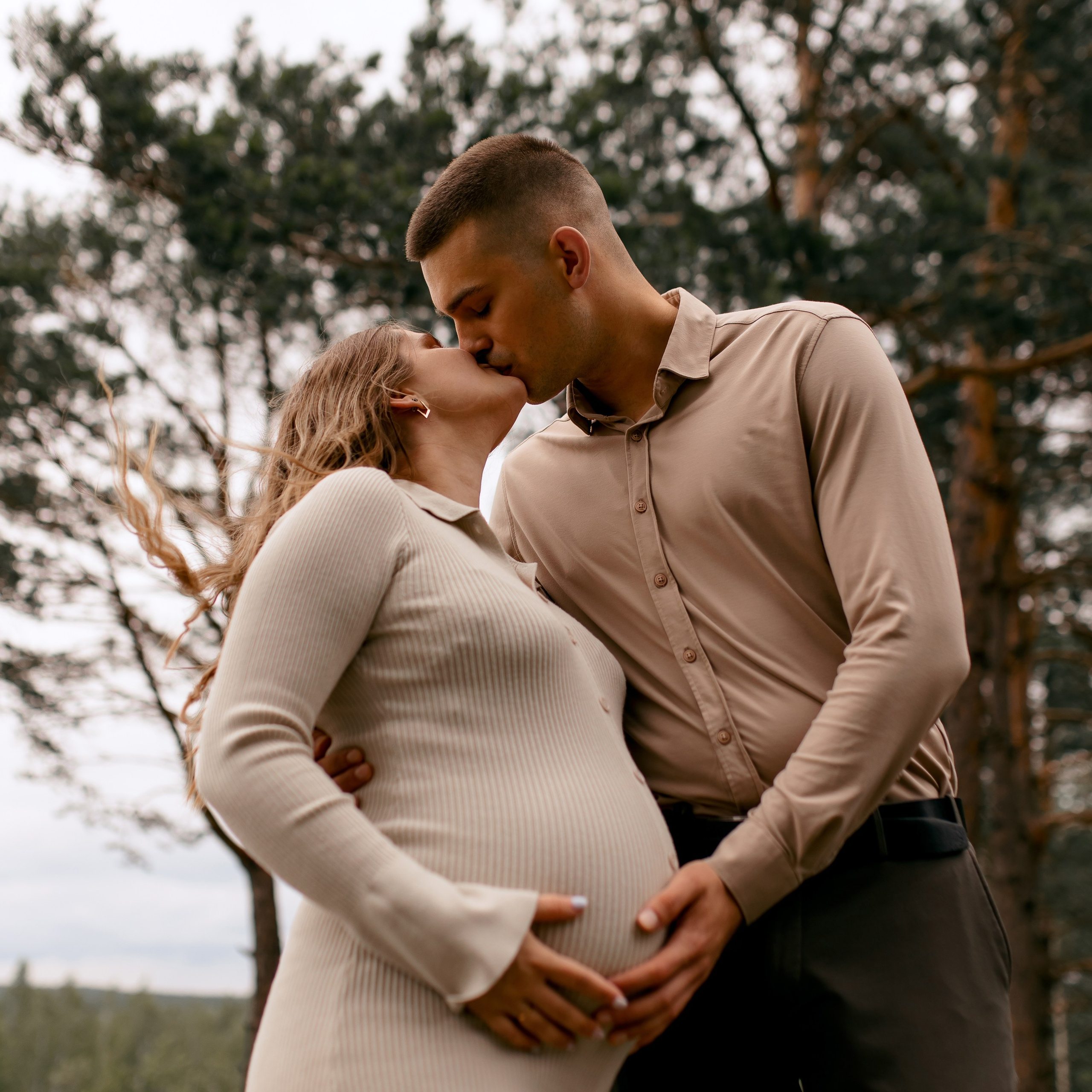 Свадебный и семейный фотограф в Туле и области Маша Костина