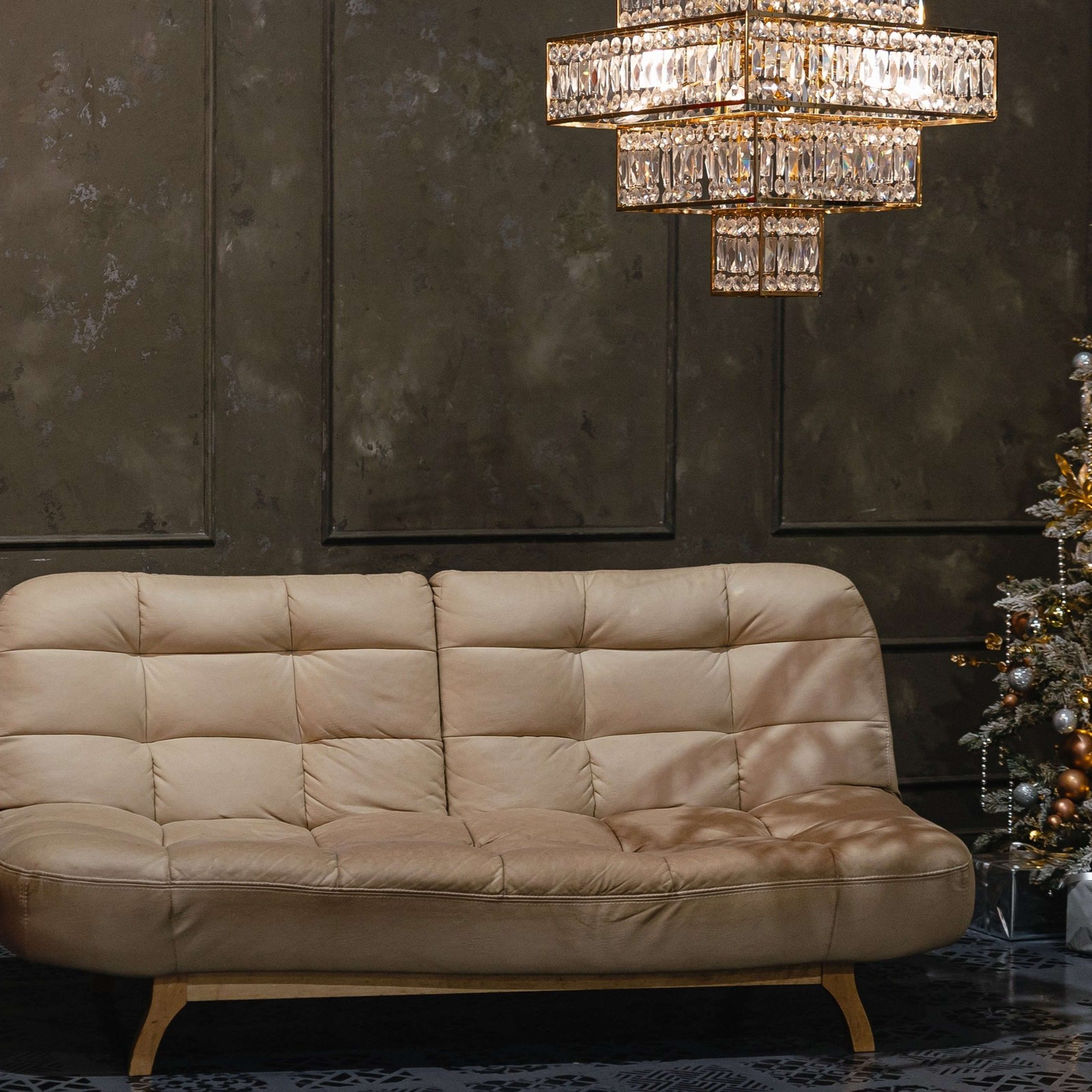 Новогодние локации 2026. Свадебный и семейный фотограф в Туле и области Маша Костина