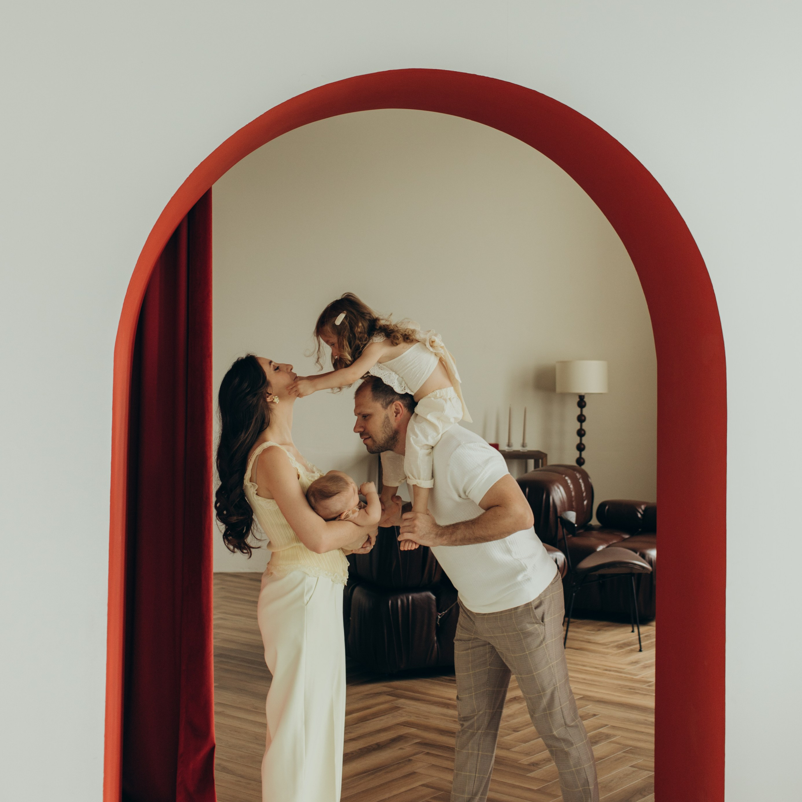 Хорошо вместе