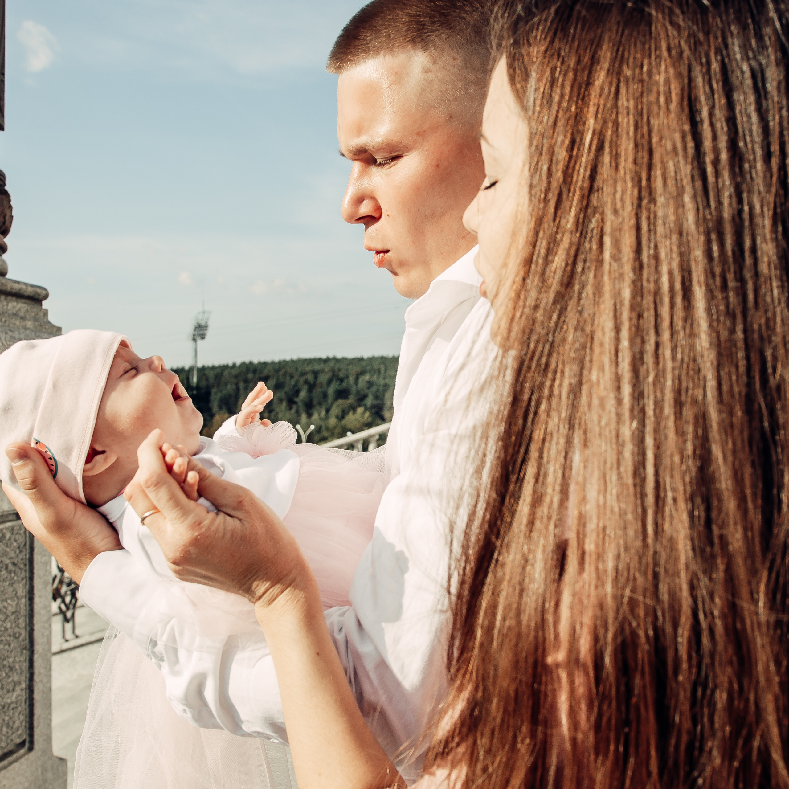 Церковь Святой Троицы