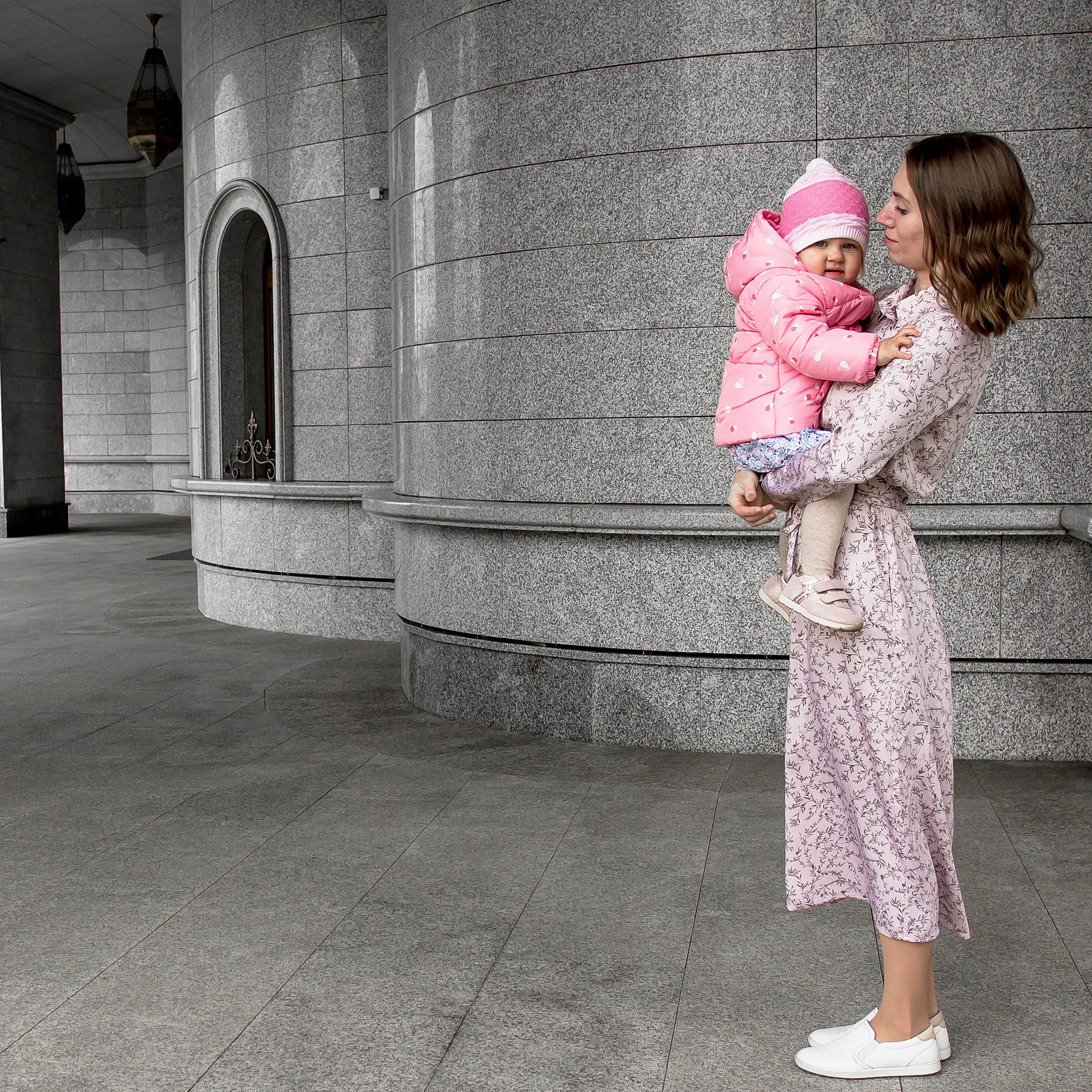 Photographer reviews. Photographer in Batumi, Georgia Pavel Sharnikov