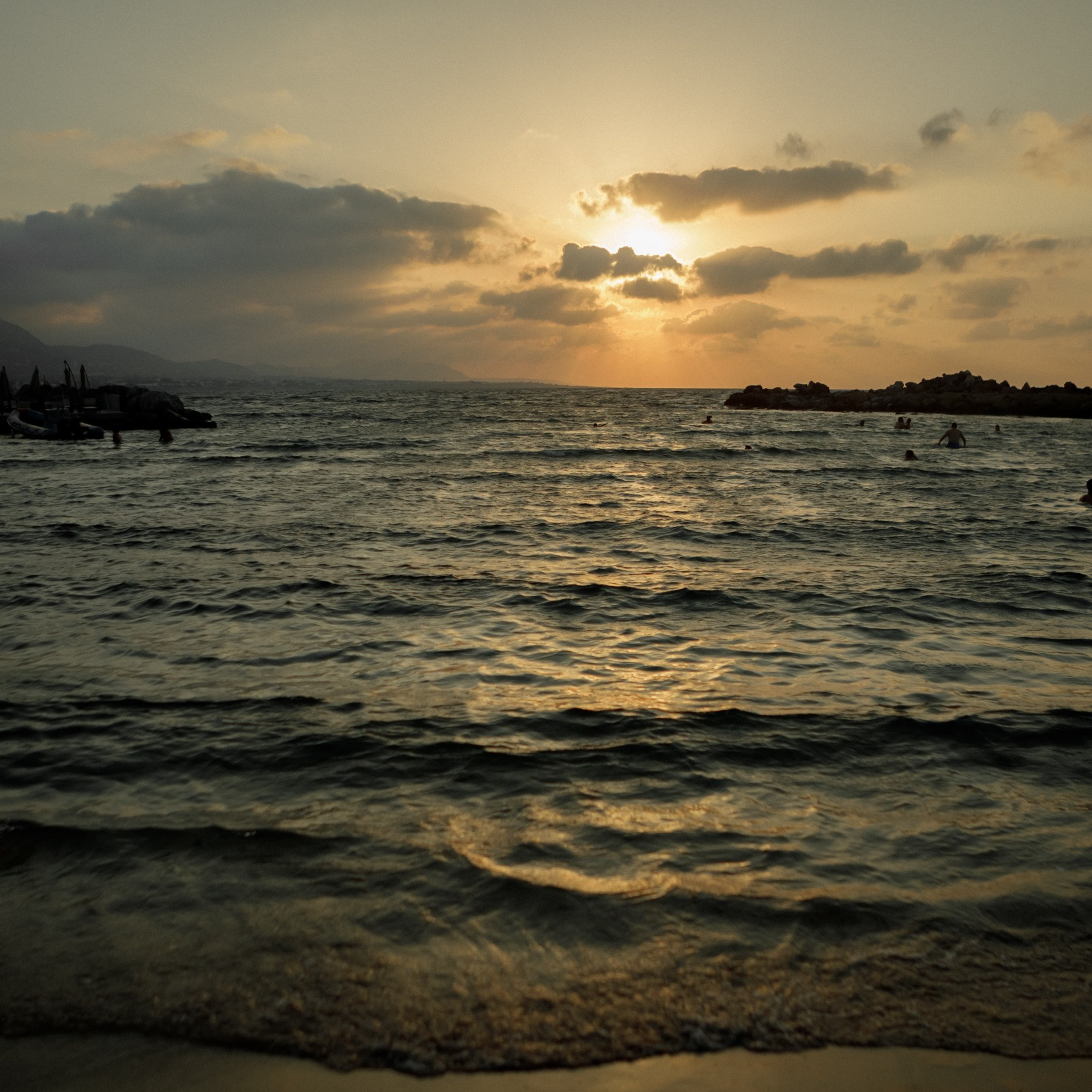 Photographer reviews. Photographer in Batumi, Georgia Pavel Sharnikov