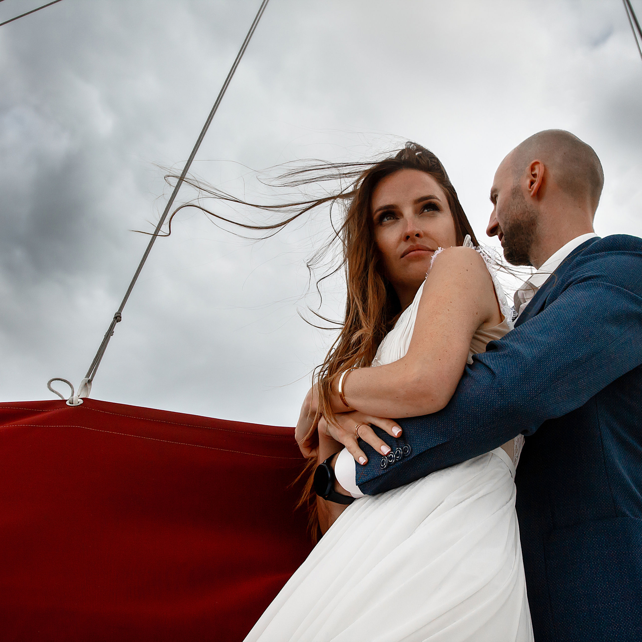 Ольга + Евгений