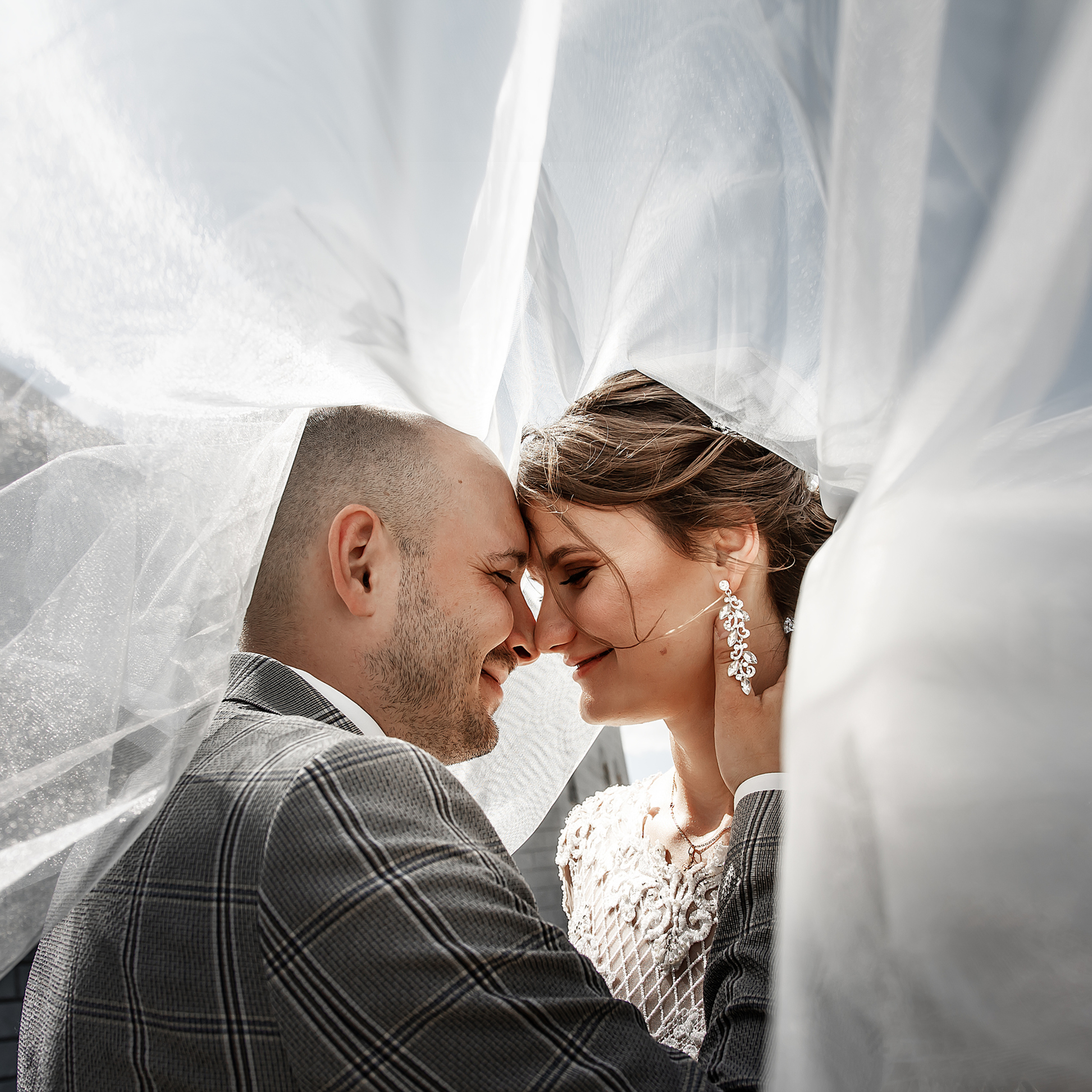 Надежда + Артём