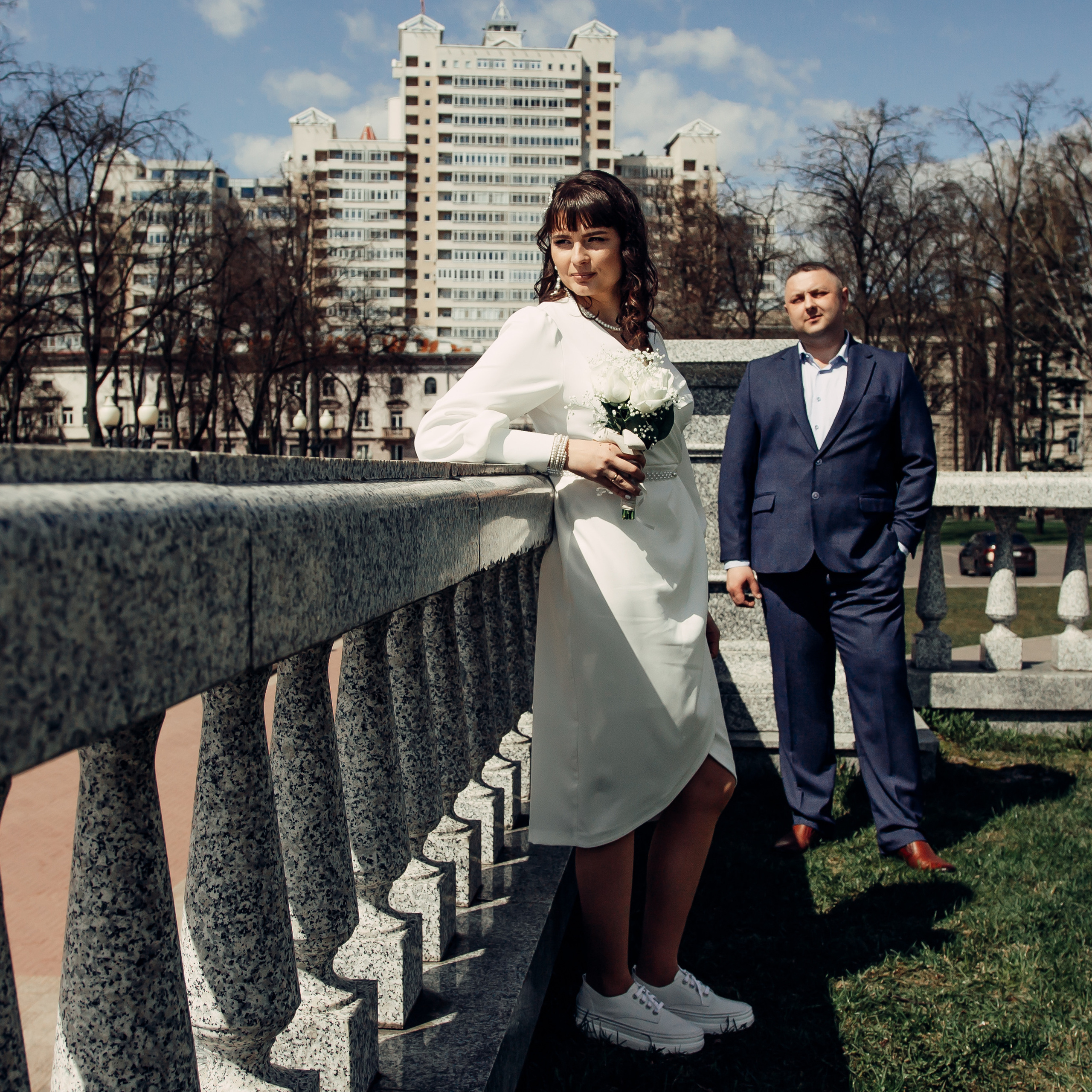 Photographer reviews. Photographer in Batumi, Georgia Pavel Sharnikov