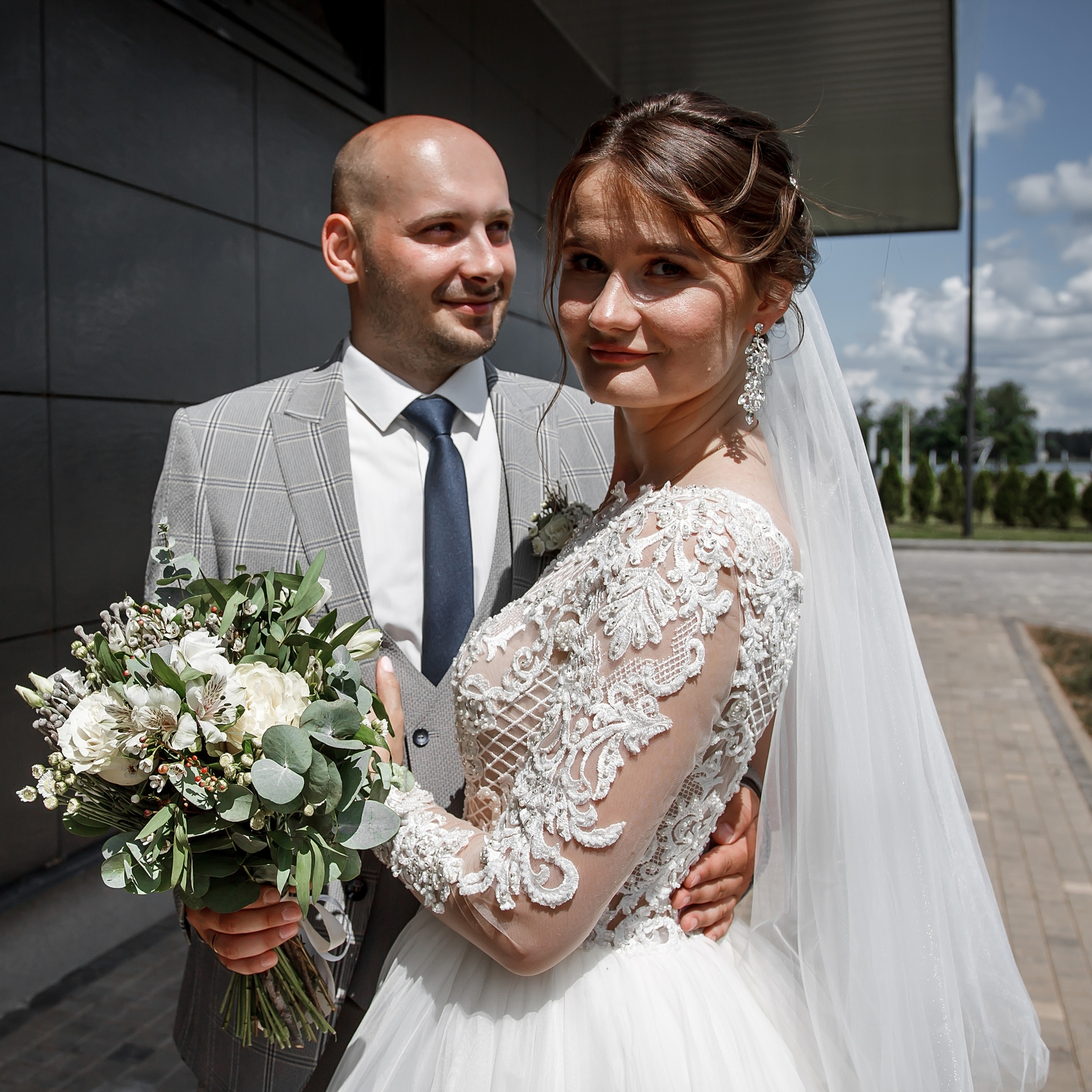 Photographer reviews. Photographer in Batumi, Georgia Pavel Sharnikov