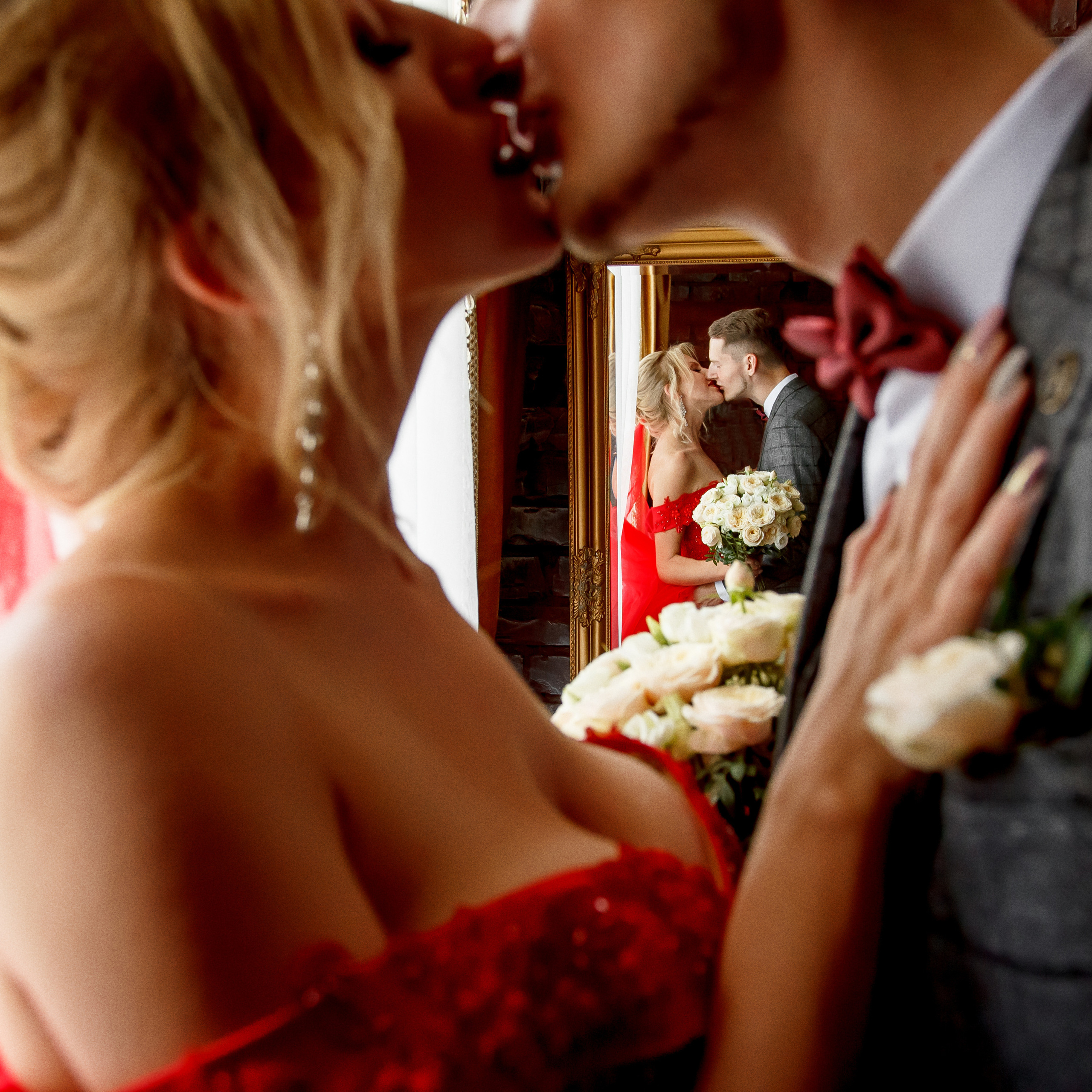 Дарья + Алексей