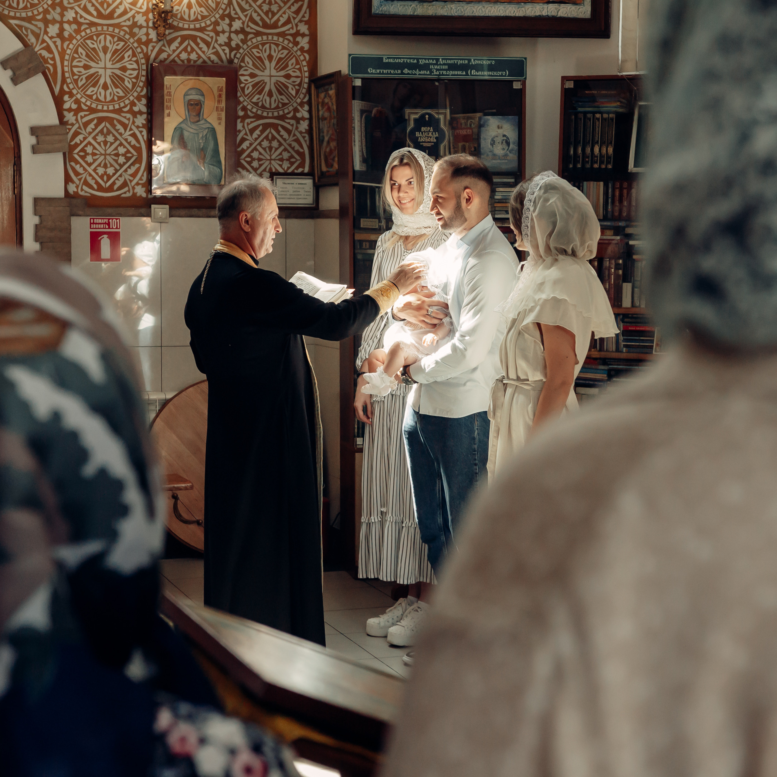 Храм Дмитрия Донского