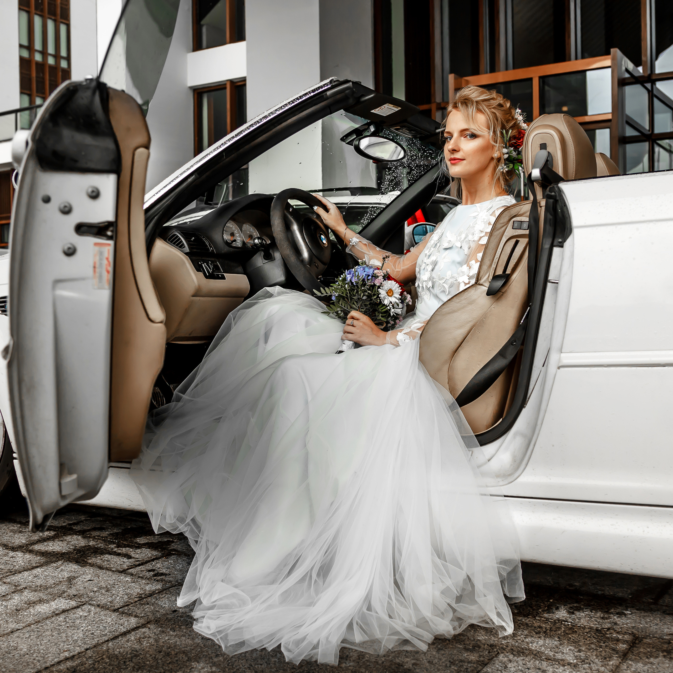 Александра&Юрий | 2018