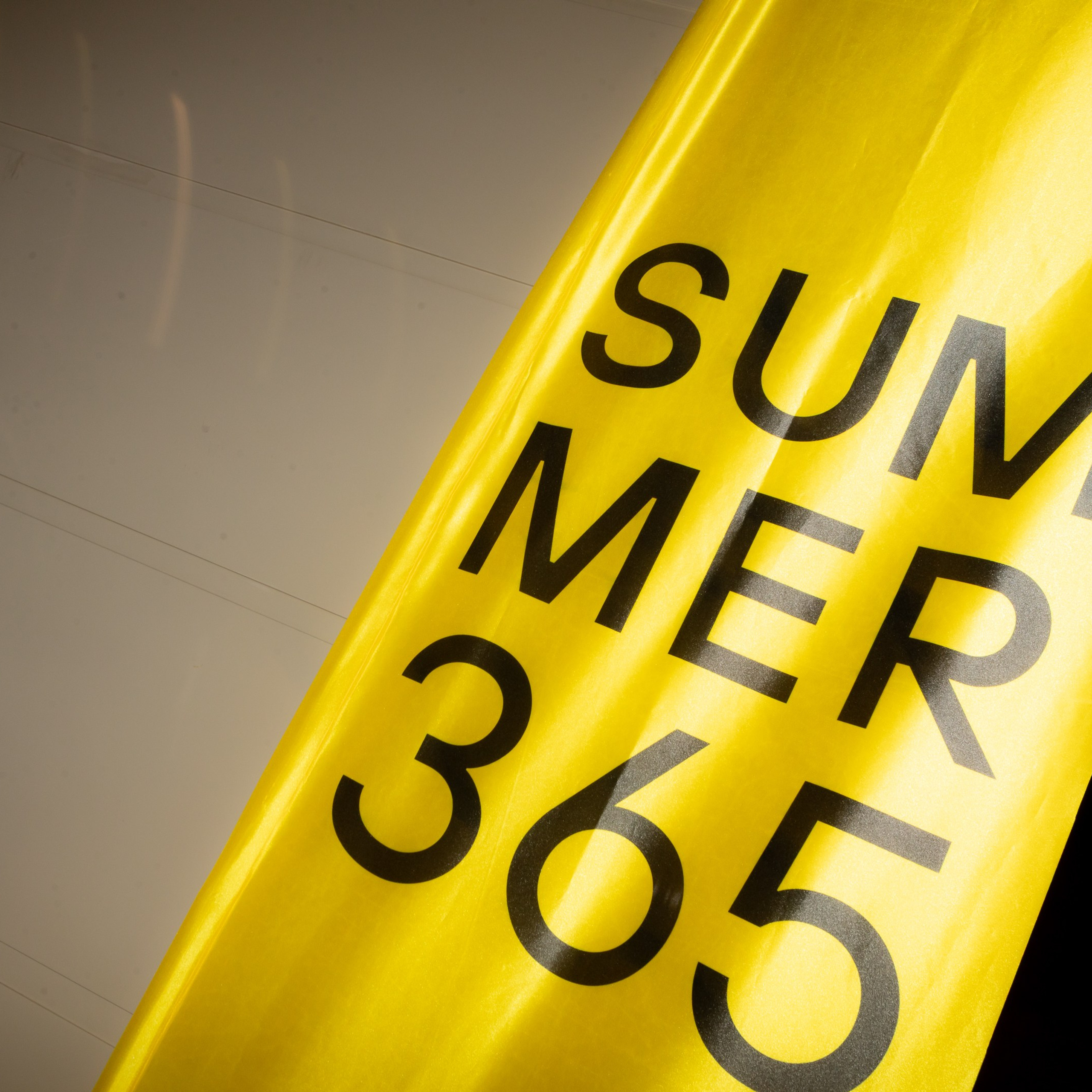 Summer365 in Sheraton