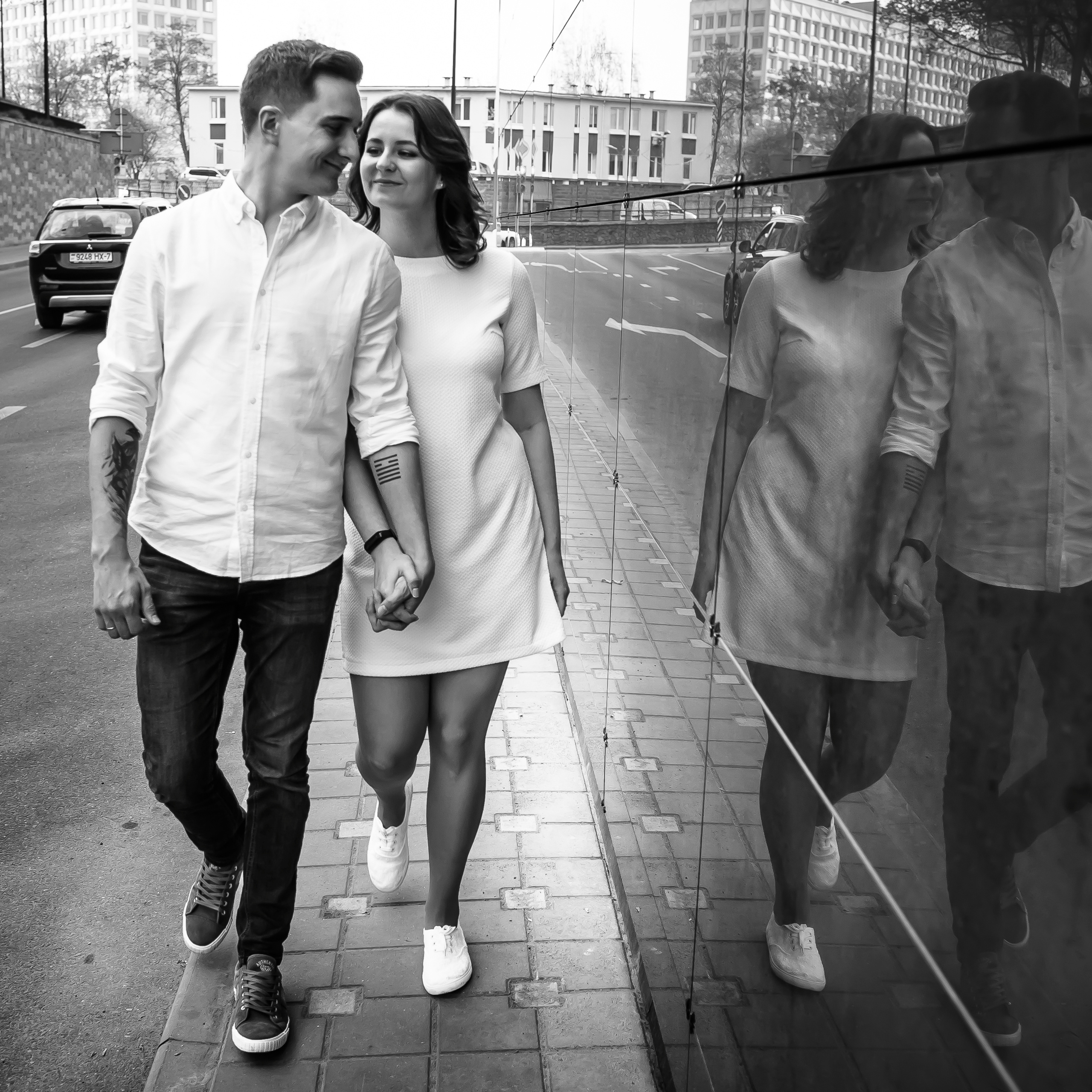 Photographer reviews. Photographer in Batumi, Georgia Pavel Sharnikov