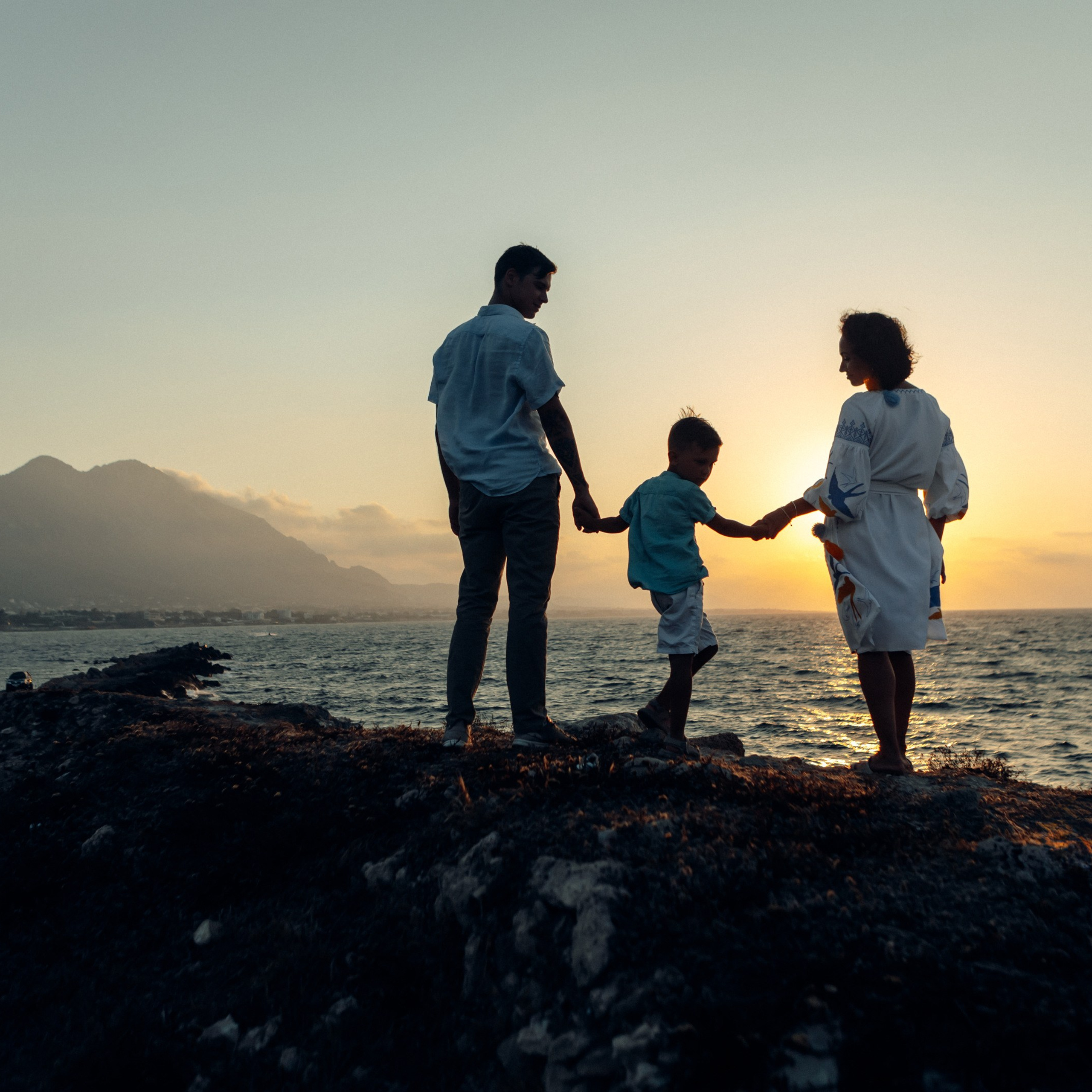 Photographer reviews. Photographer in Batumi, Georgia Pavel Sharnikov