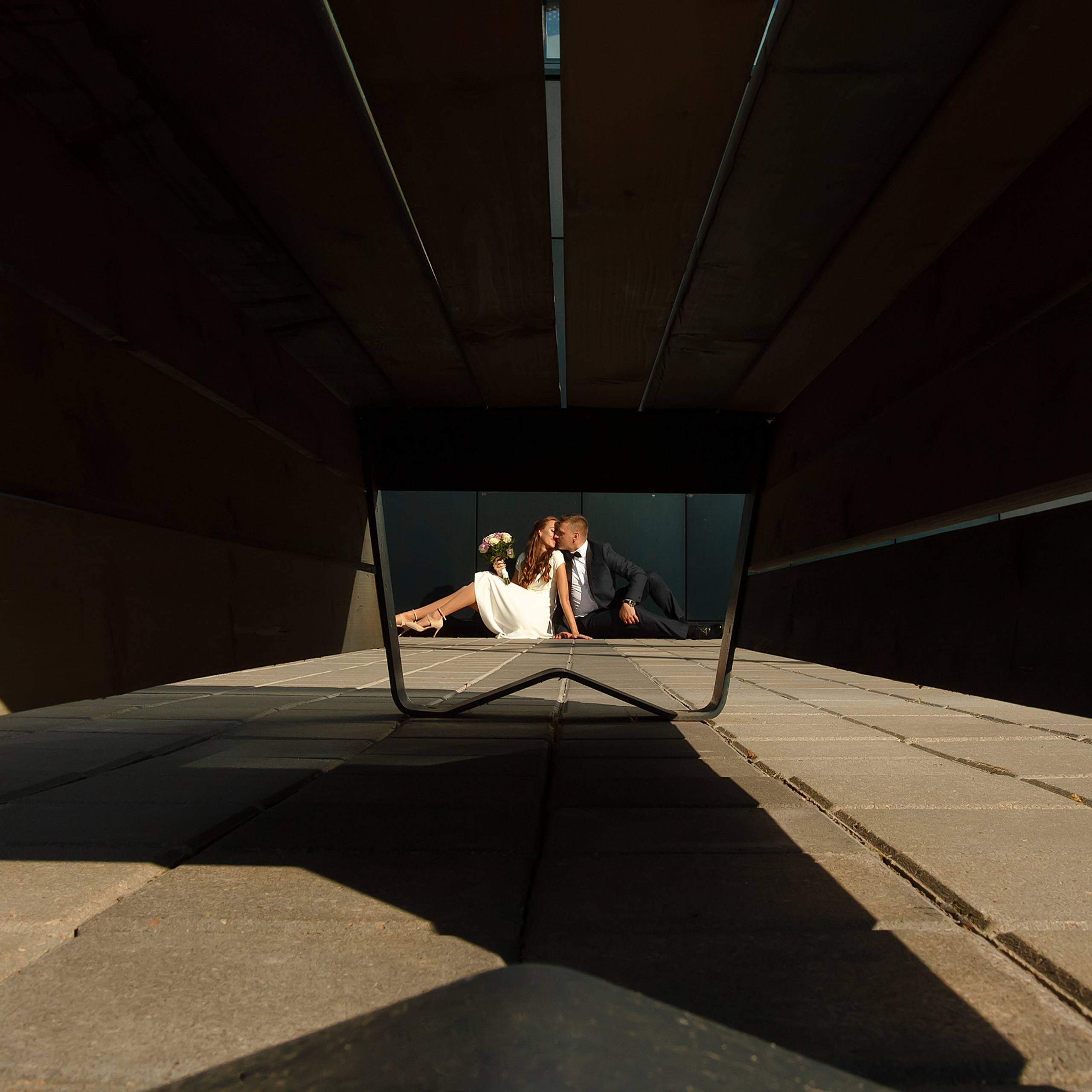 Вероника + Михаил