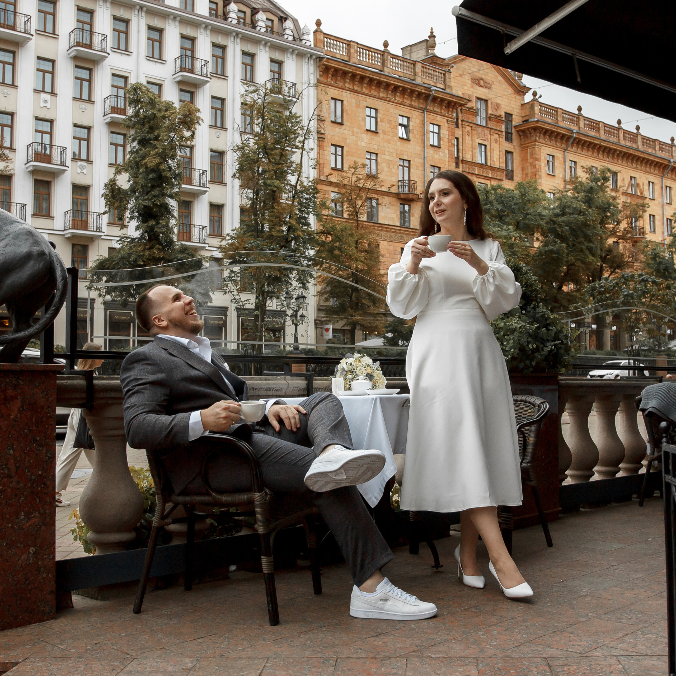 Владислав + Ольга