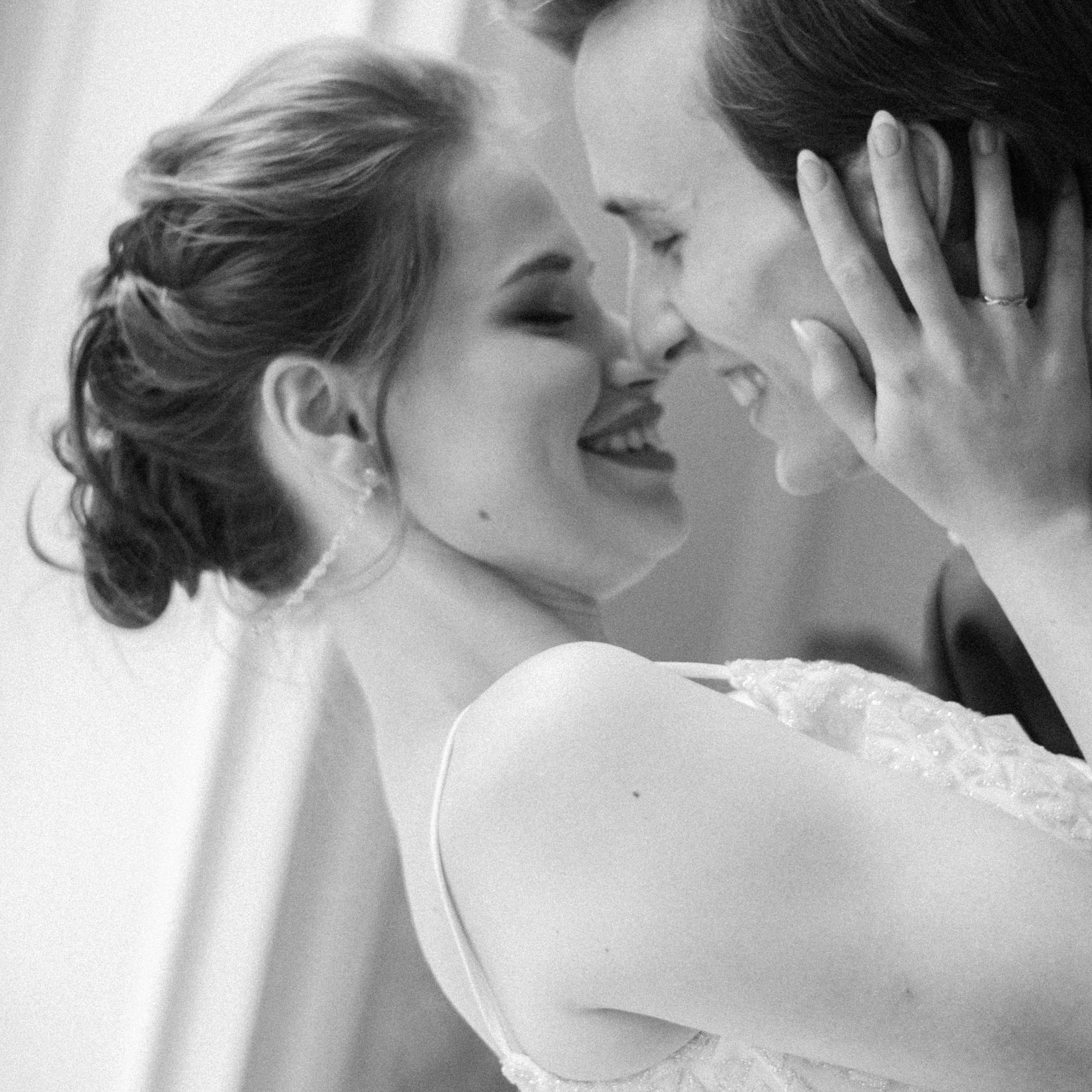 Семейный, свадебный и репортажный фотограф в Москве Анастасия Светлова