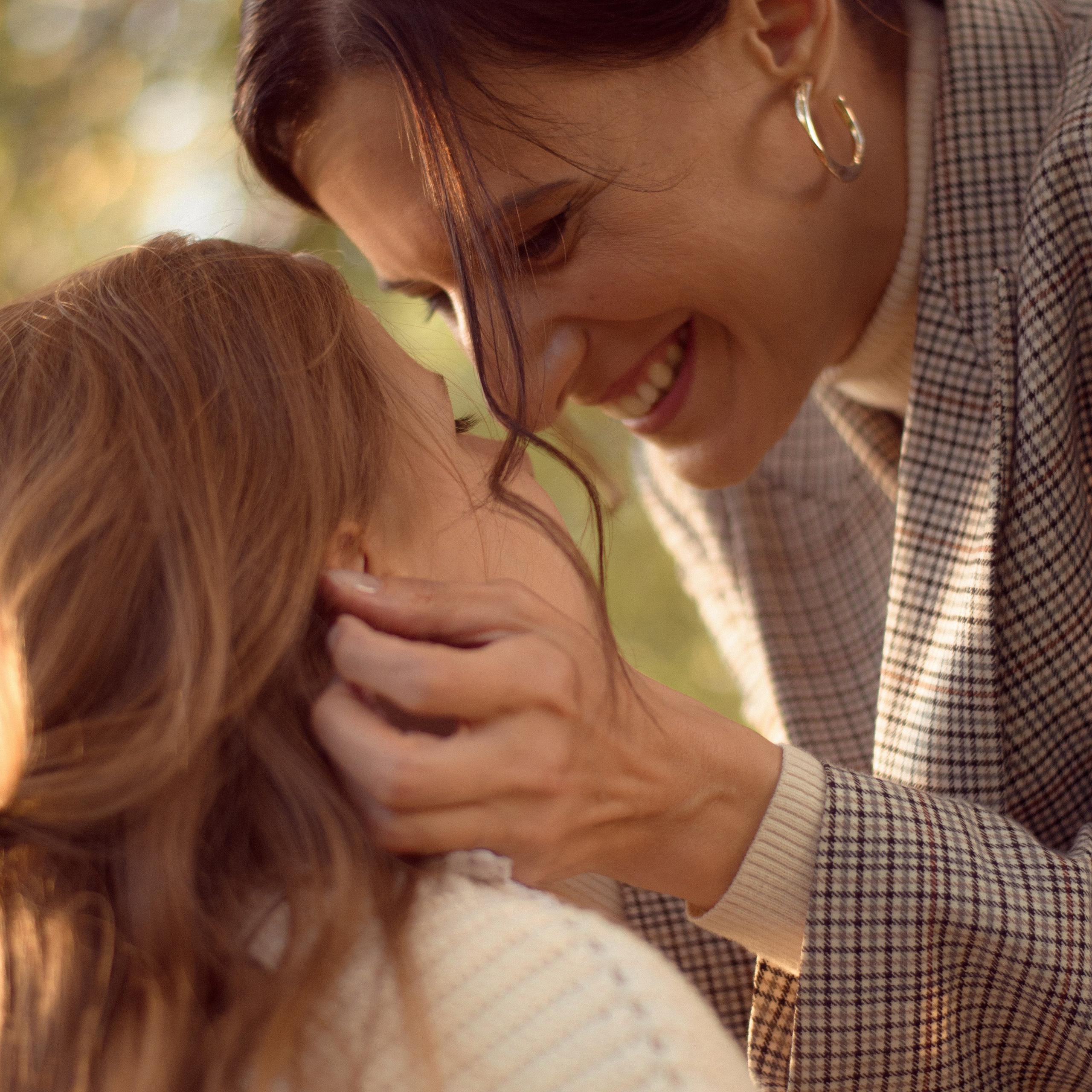Семейный, свадебный и репортажный фотограф в Москве Анастасия Светлова