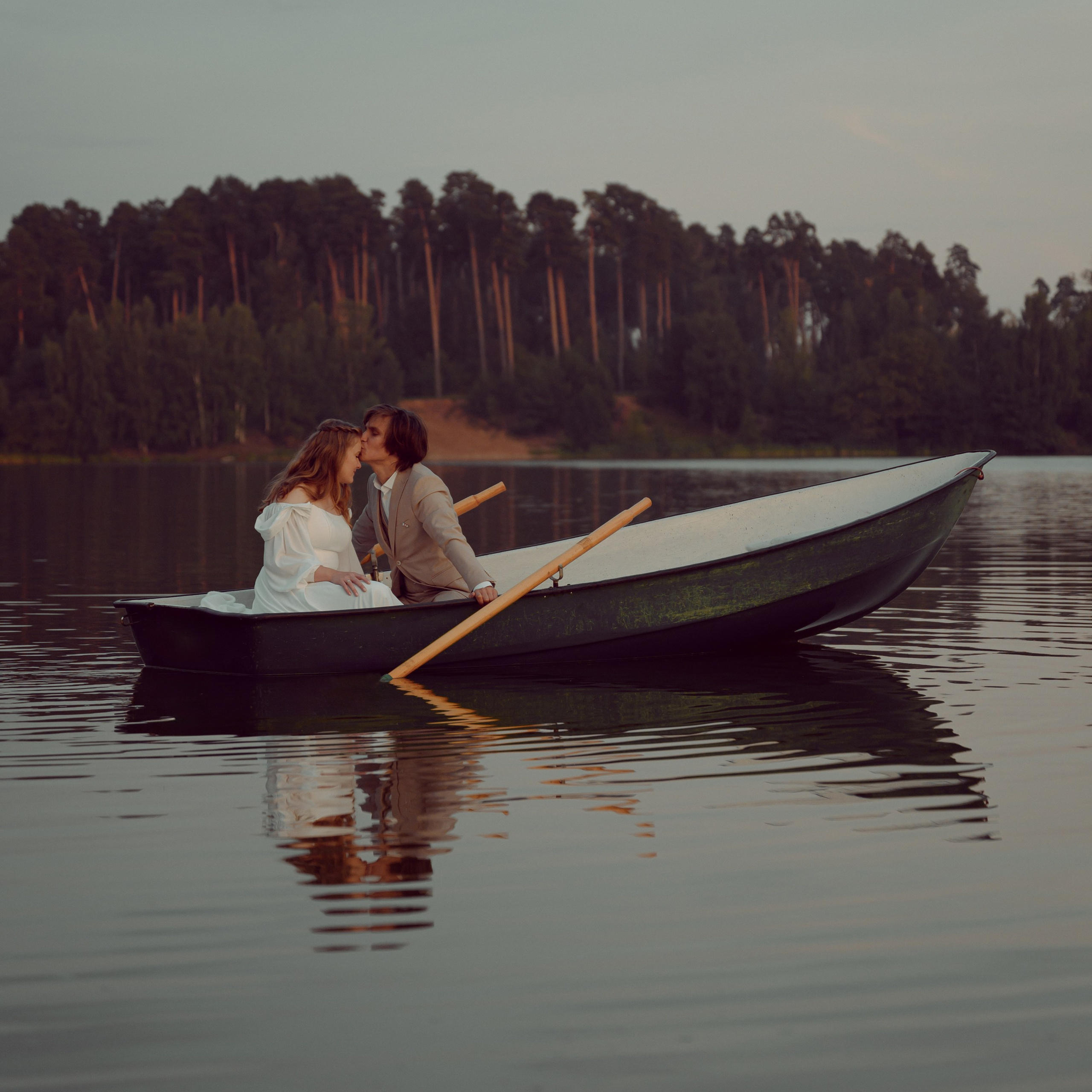 Семейный, свадебный и репортажный фотограф в Москве Анастасия Светлова