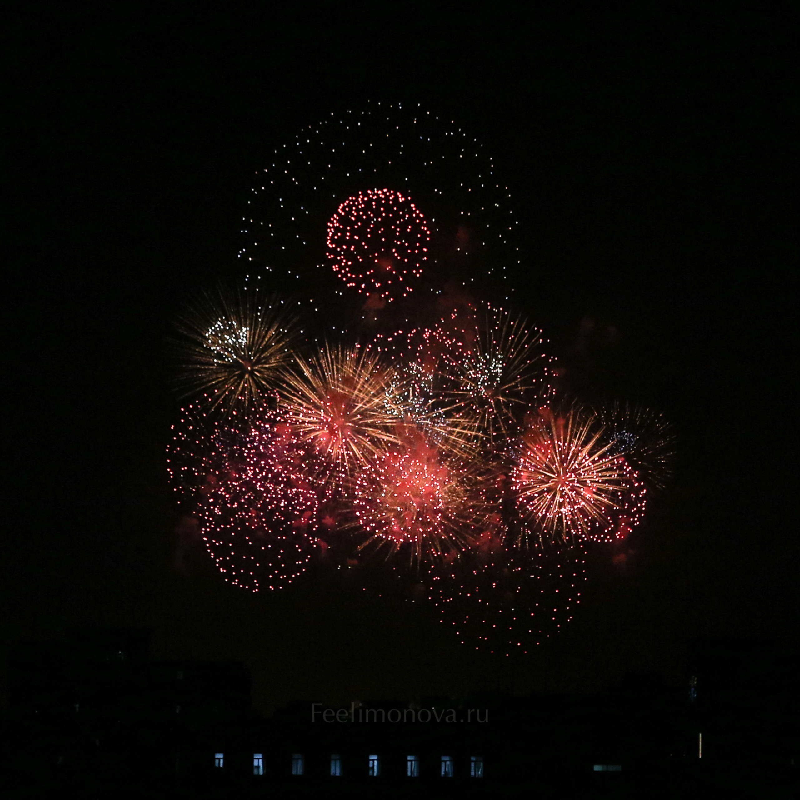 Путешествия. Фотограф Ольга Филимонова