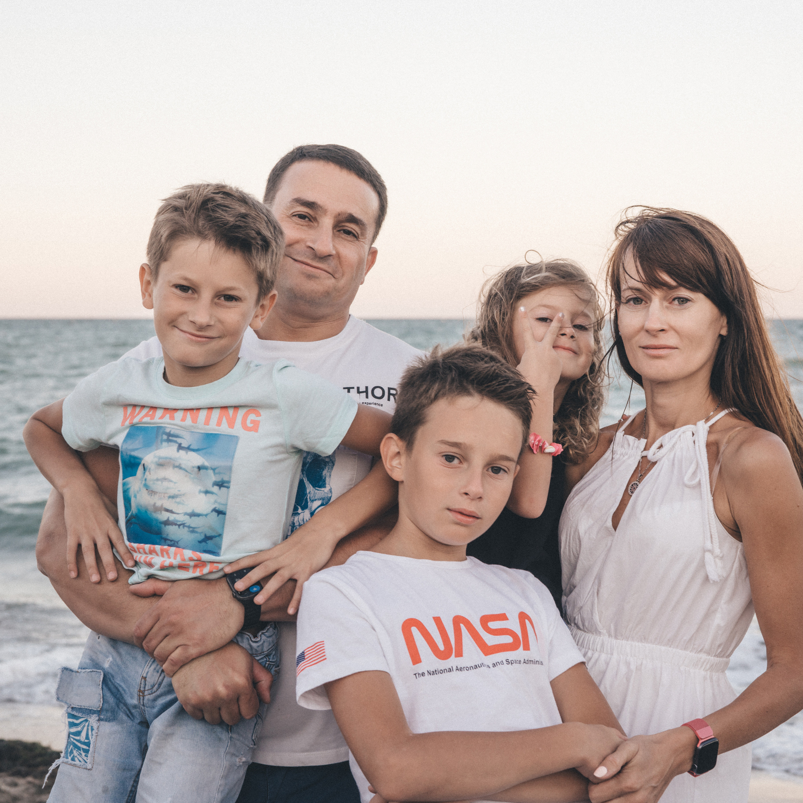 Отзывы. Фотограф в Болгарии Eliza Petrovskij