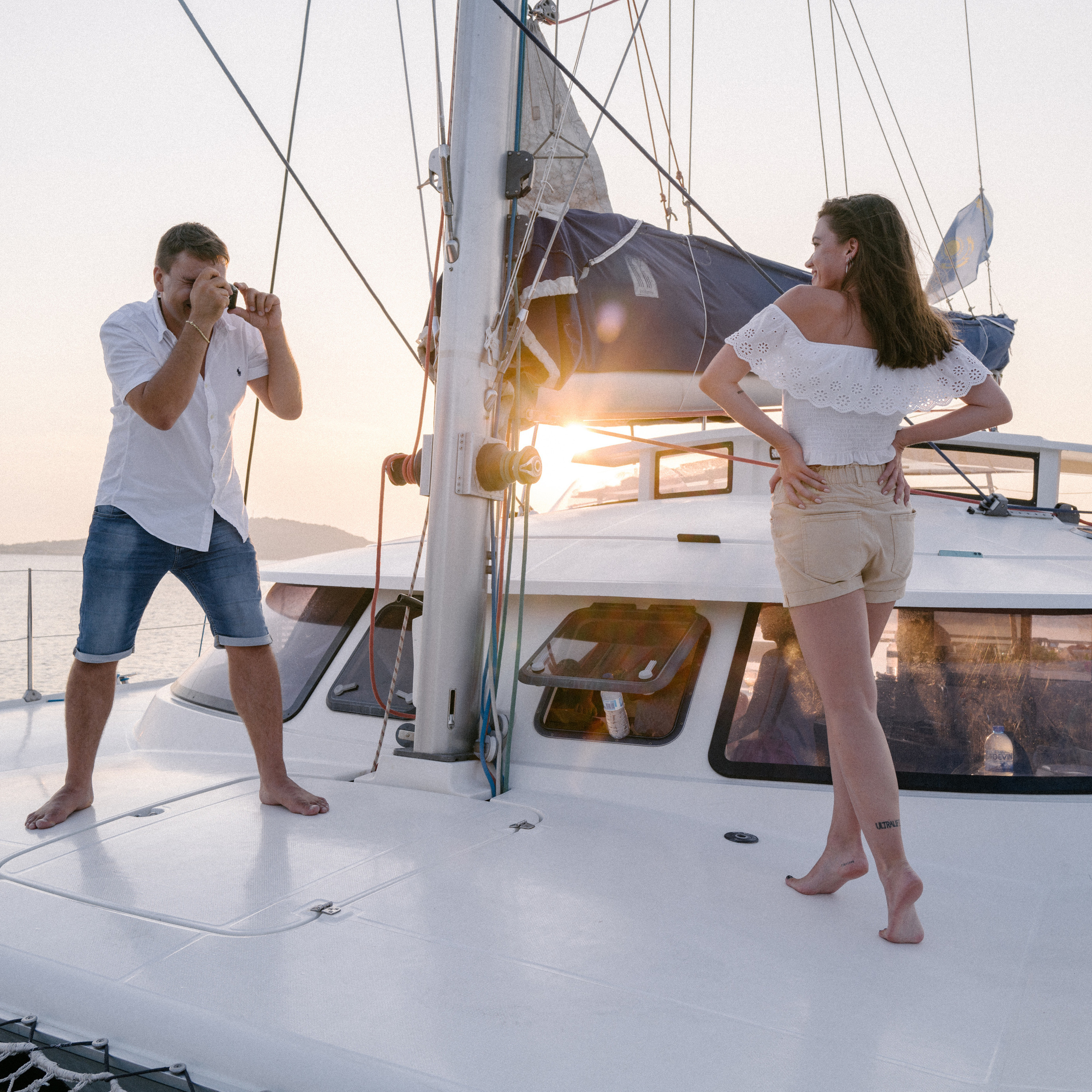 Отзывы. Фотограф в Болгарии Eliza Petrovskij