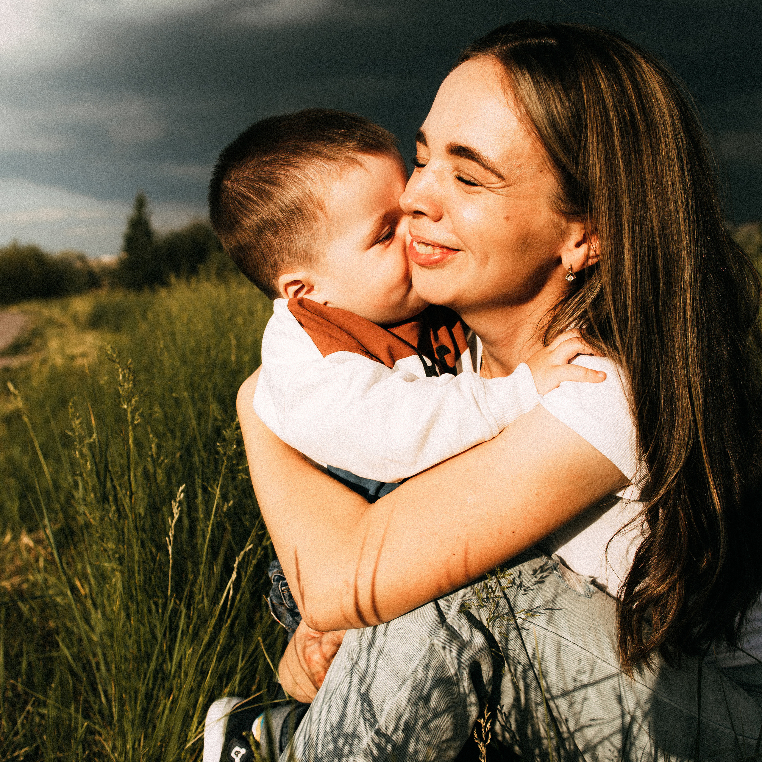 Отзывы. Семейный фотограф Омск l Виолетта Журавлева