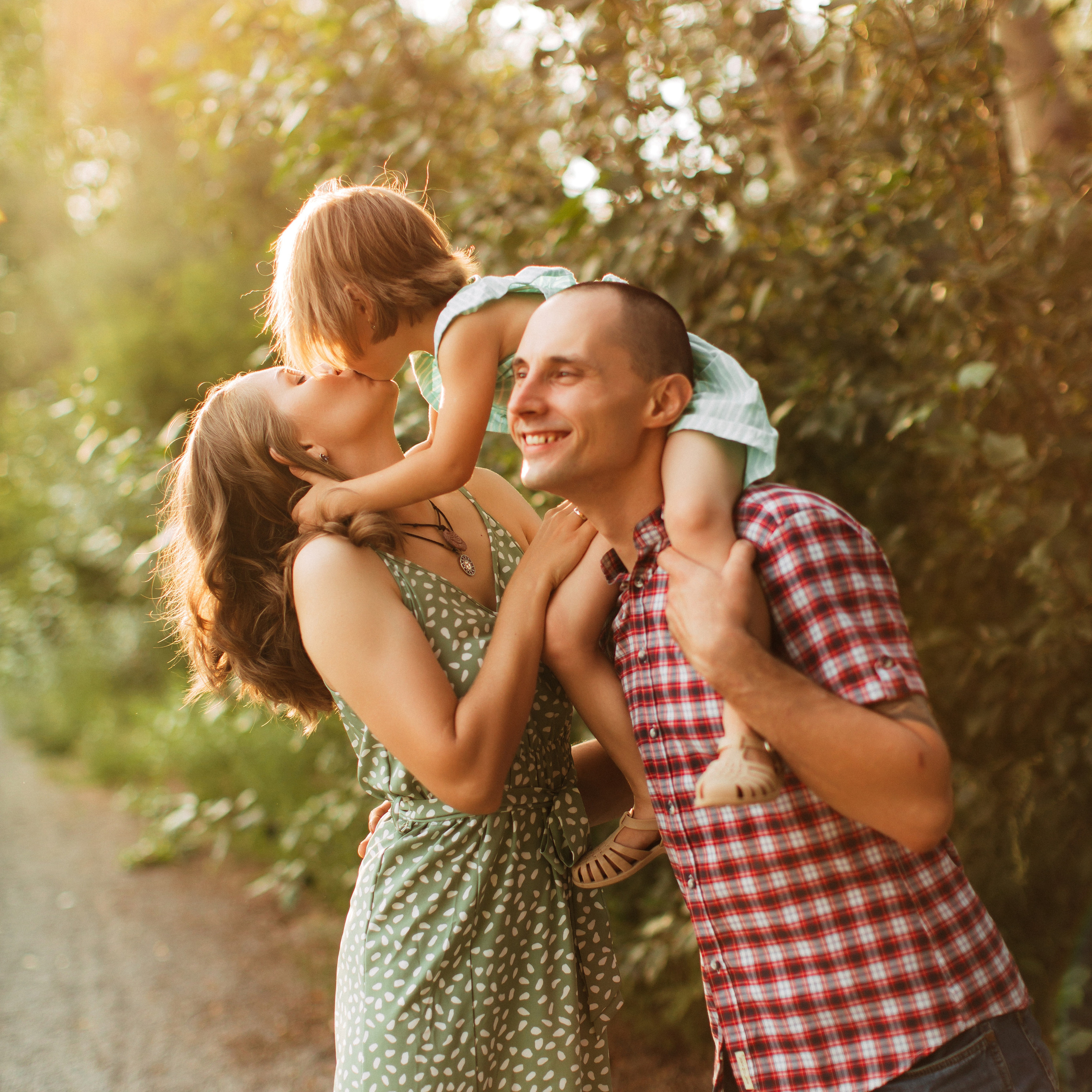 Отзывы. Семейный фотограф Омск l Виолетта Журавлева