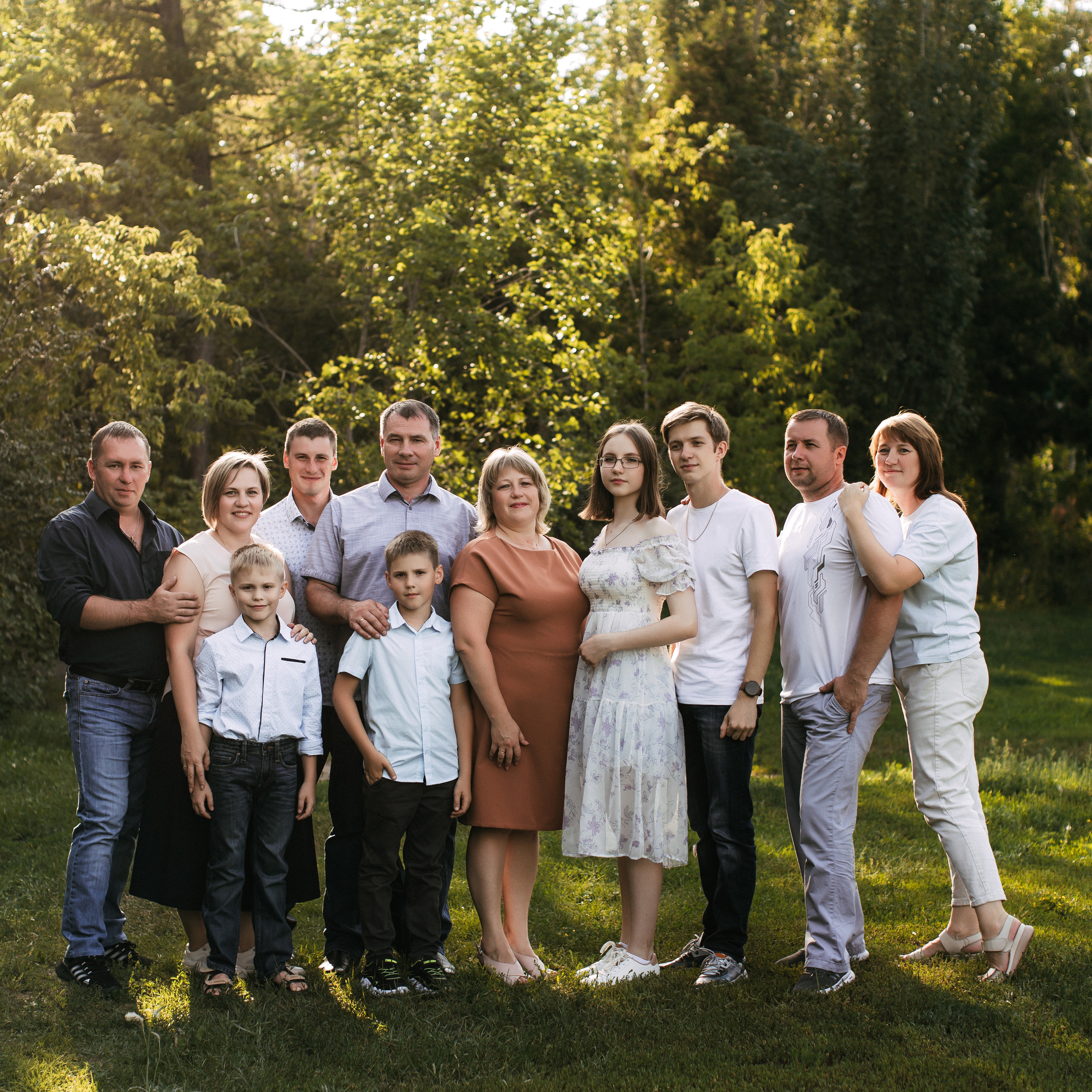 Отзывы. Семейный фотограф Омск l Виолетта Журавлева