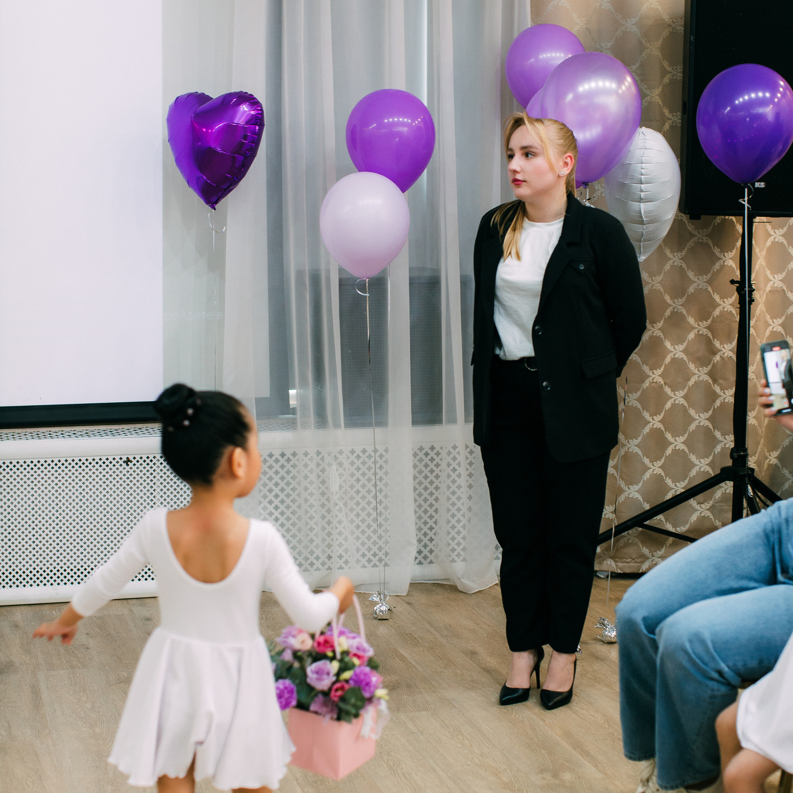 Отзывы. Семейный фотограф Омск l Виолетта Журавлева