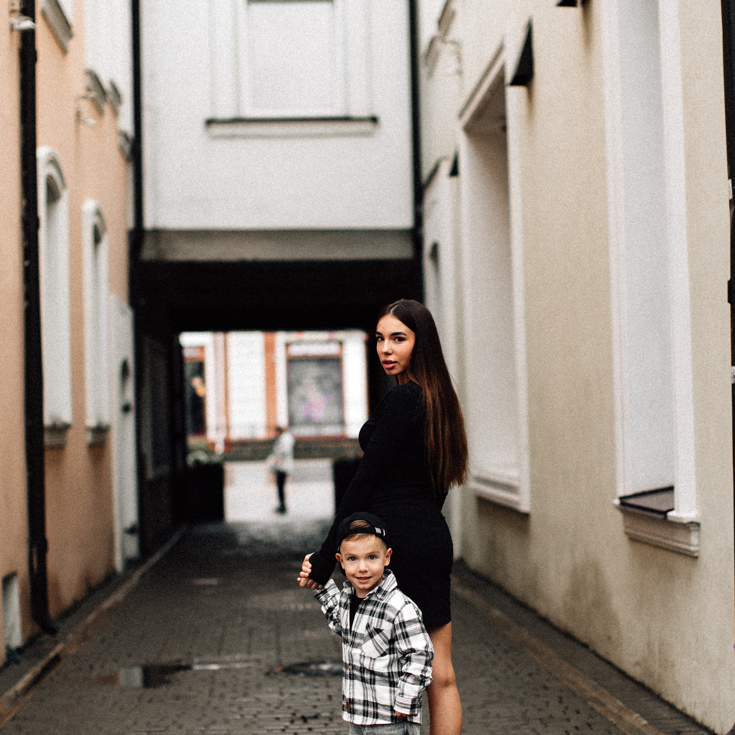 Отзывы. Семейный фотограф Омск l Виолетта Журавлева