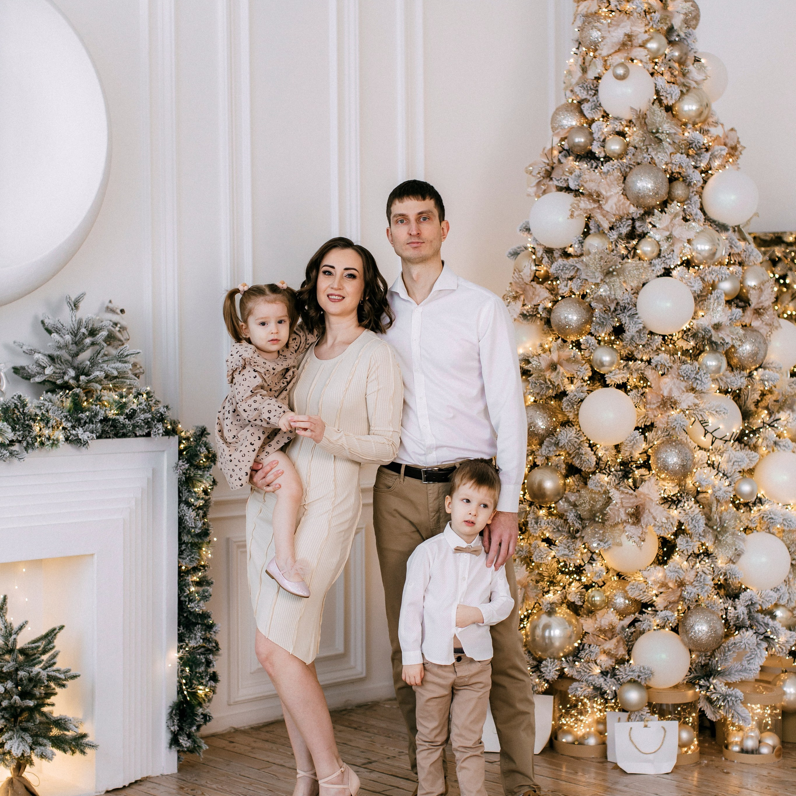 Отзывы. Семейный фотограф Омск l Виолетта Журавлева