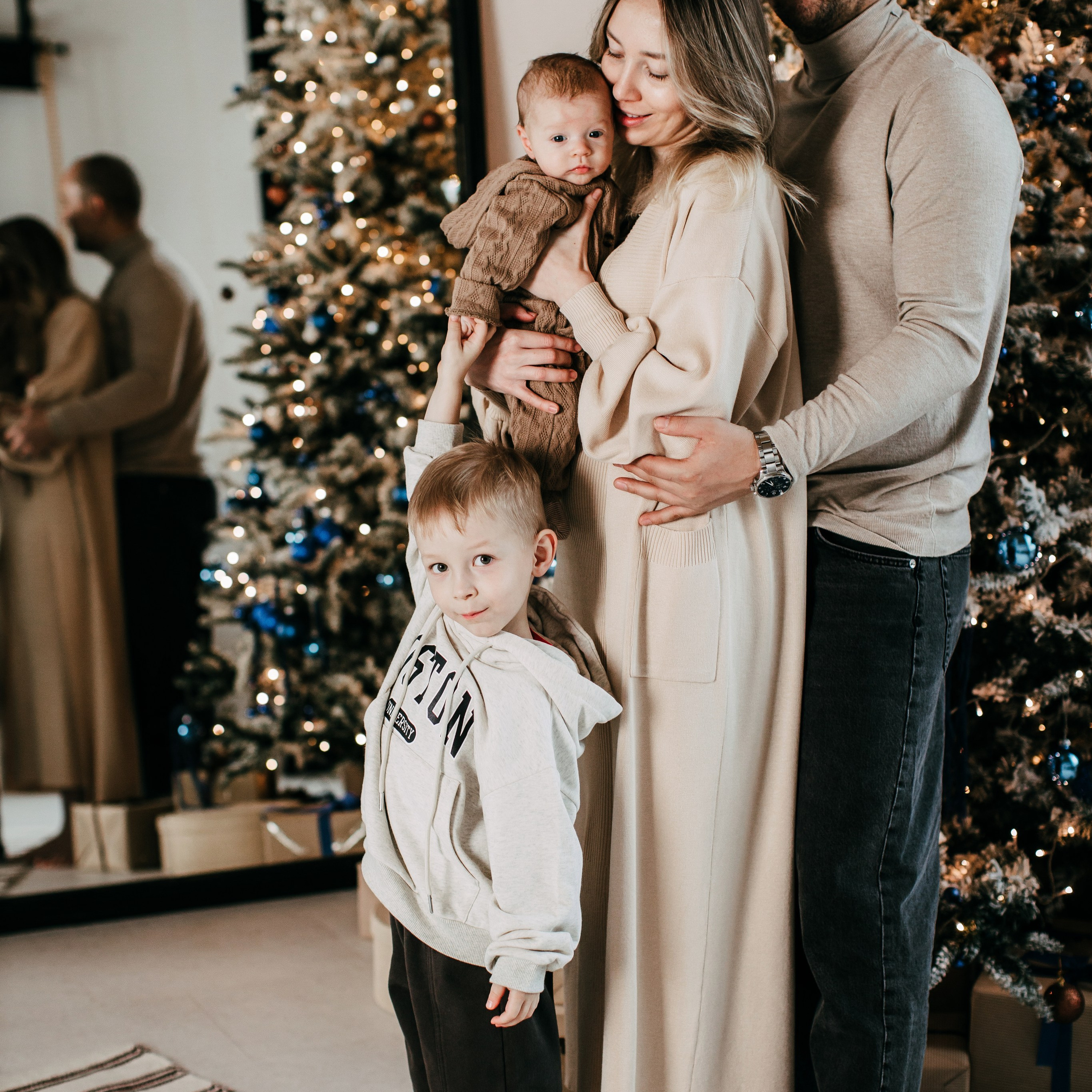 Отзывы. Семейный фотограф Омск l Виолетта Журавлева
