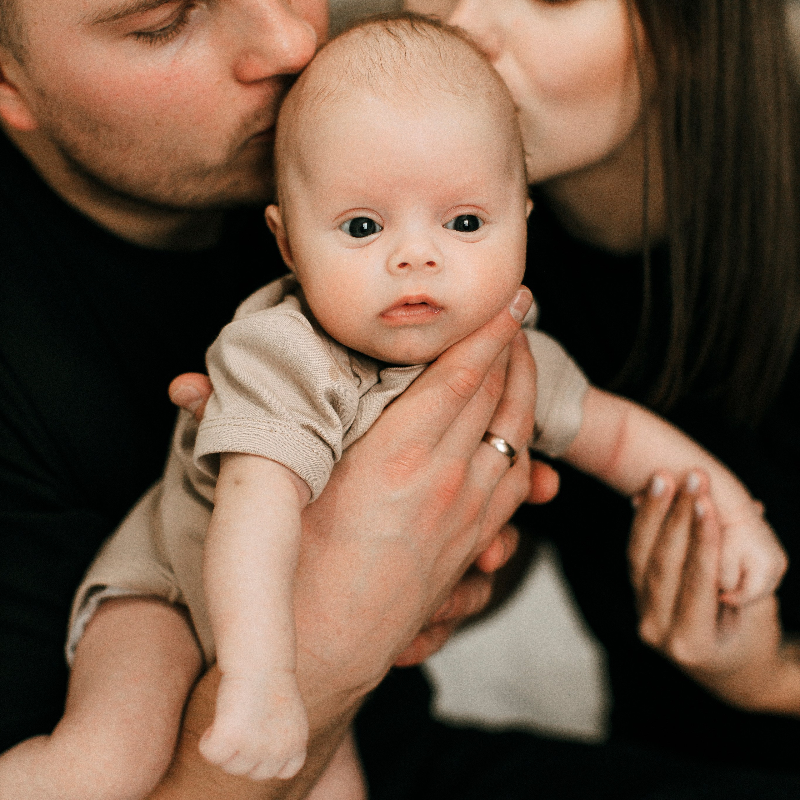 Отзывы. Семейный фотограф Омск l Виолетта Журавлева