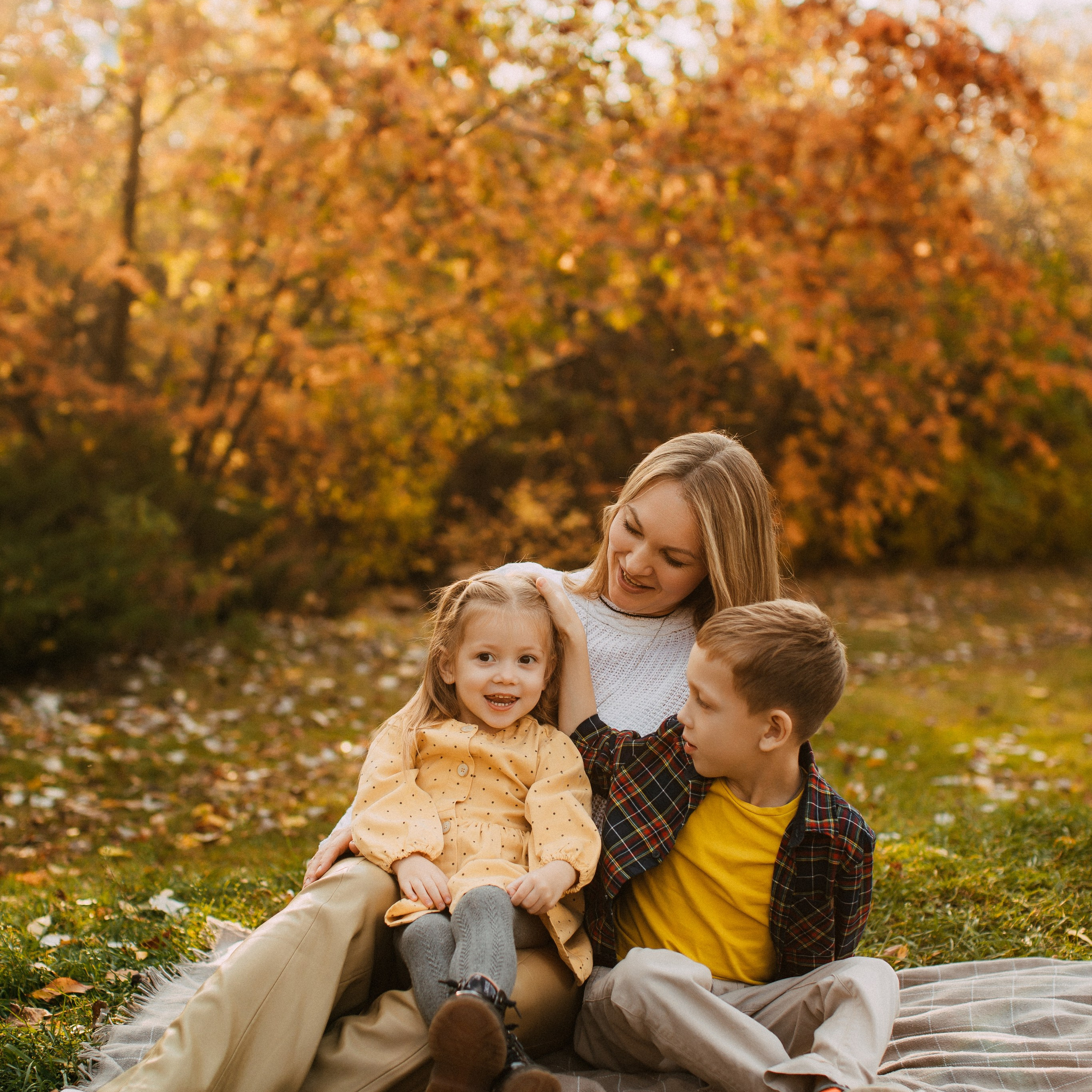 Отзывы. Семейный фотограф Омск l Виолетта Журавлева