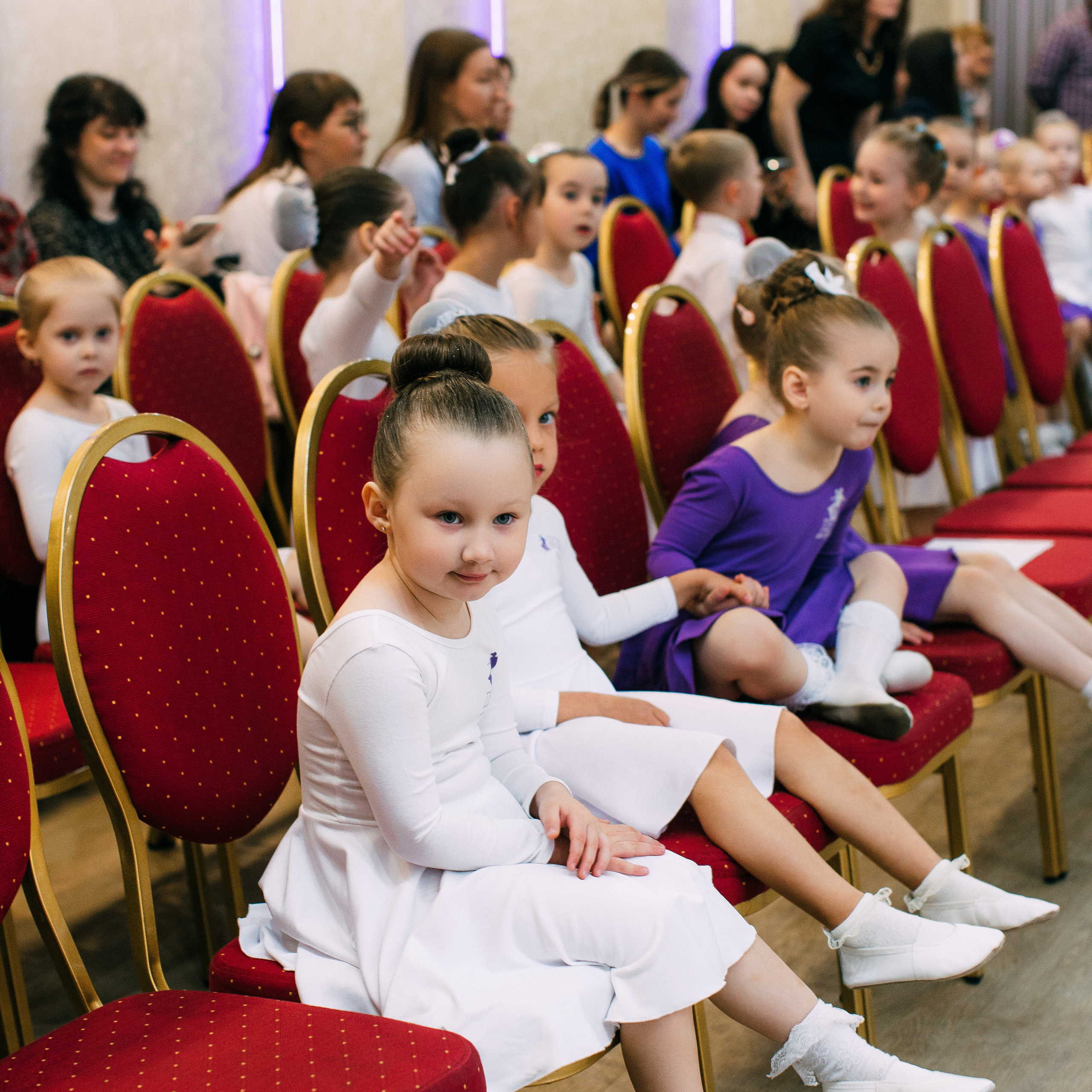 Отзывы. Семейный фотограф Омск l Виолетта Журавлева