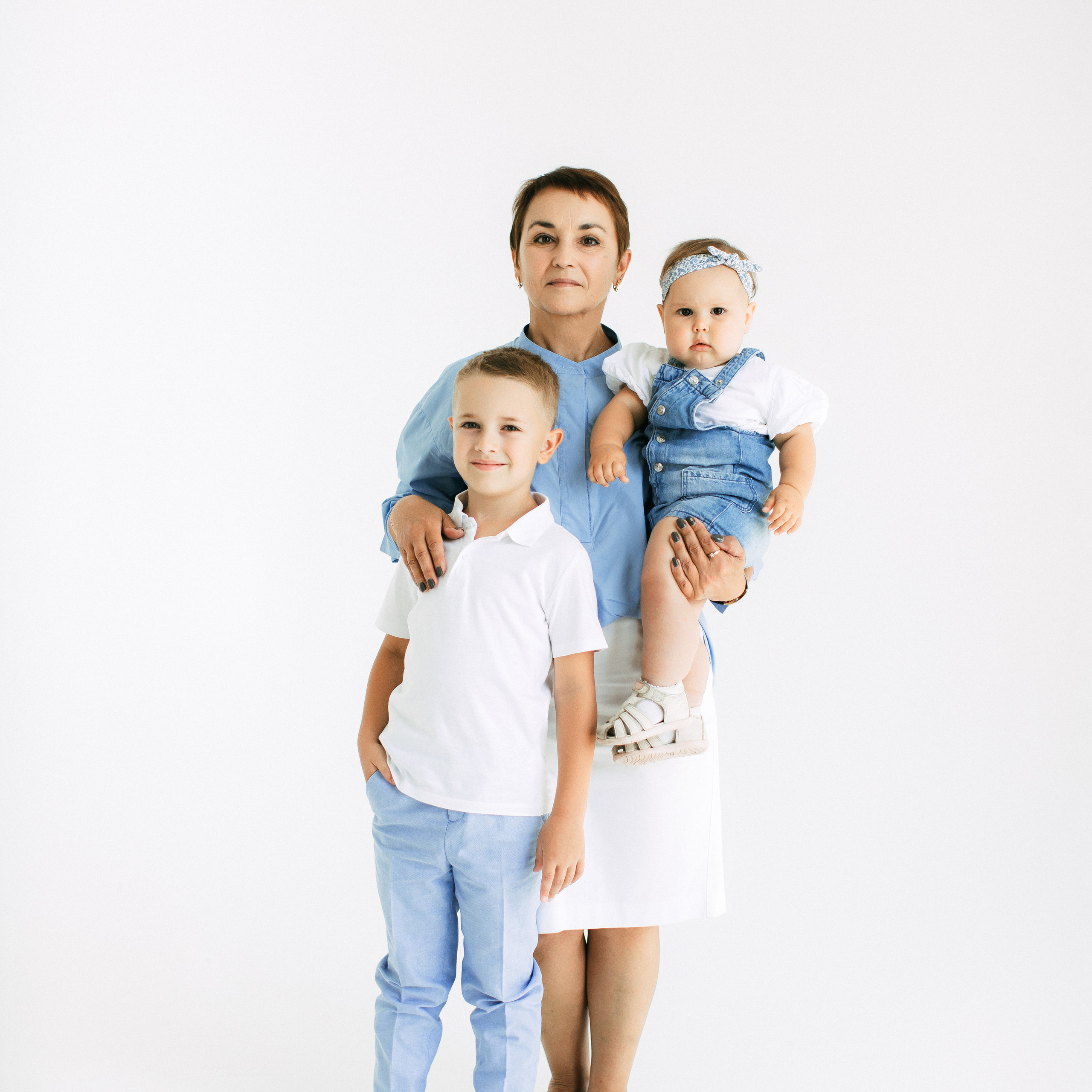 Отзывы. Семейный фотограф Омск l Виолетта Журавлева