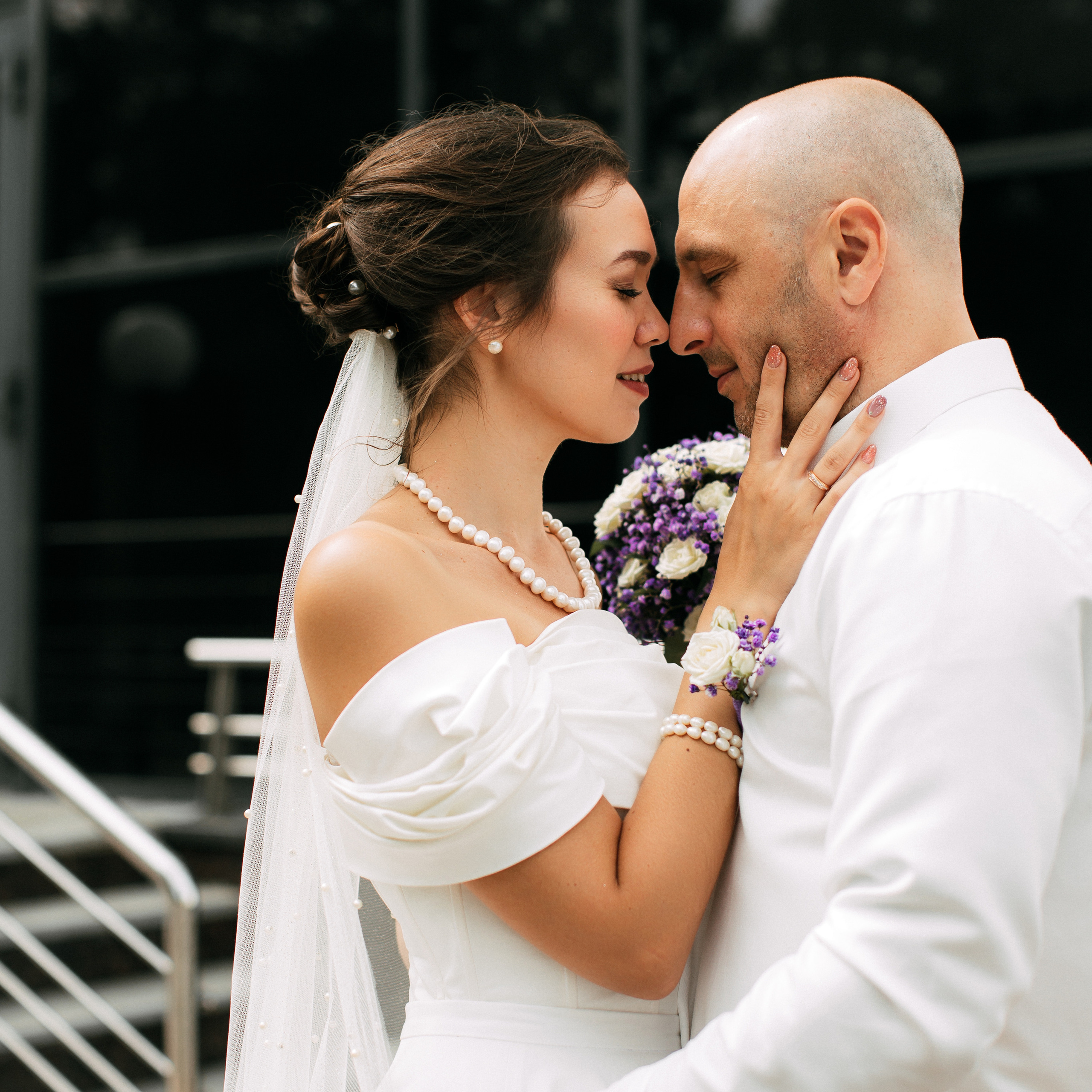 Отзывы. Семейный фотограф Омск l Виолетта Журавлева