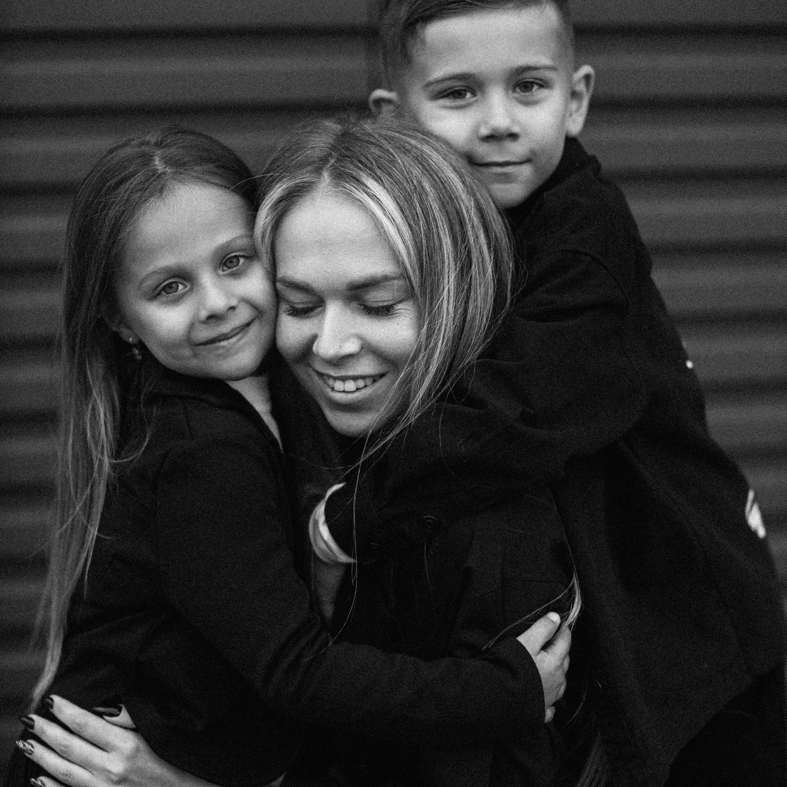 Отзывы. Семейный фотограф Омск l Виолетта Журавлева