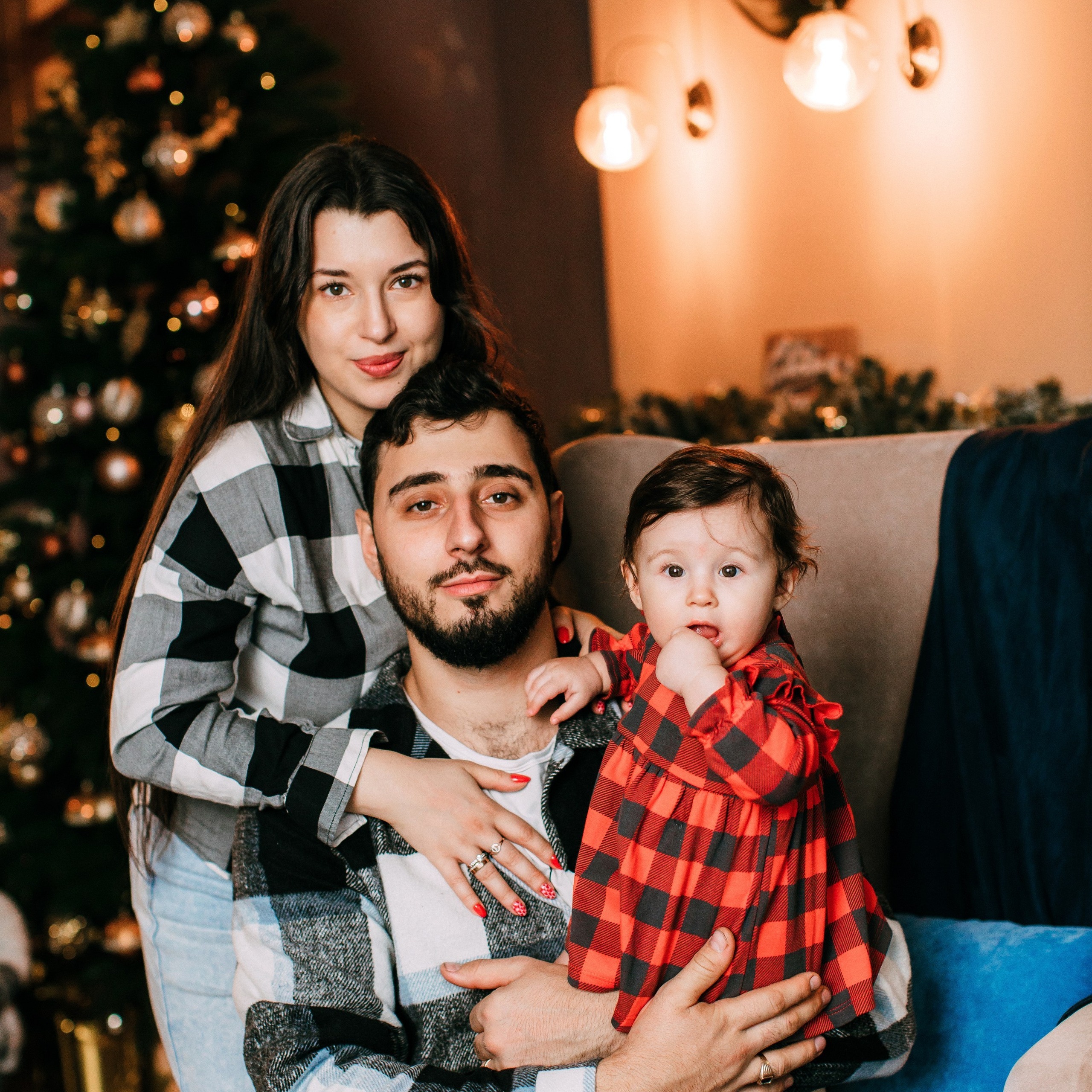 Отзывы. Семейный фотограф Омск l Виолетта Журавлева