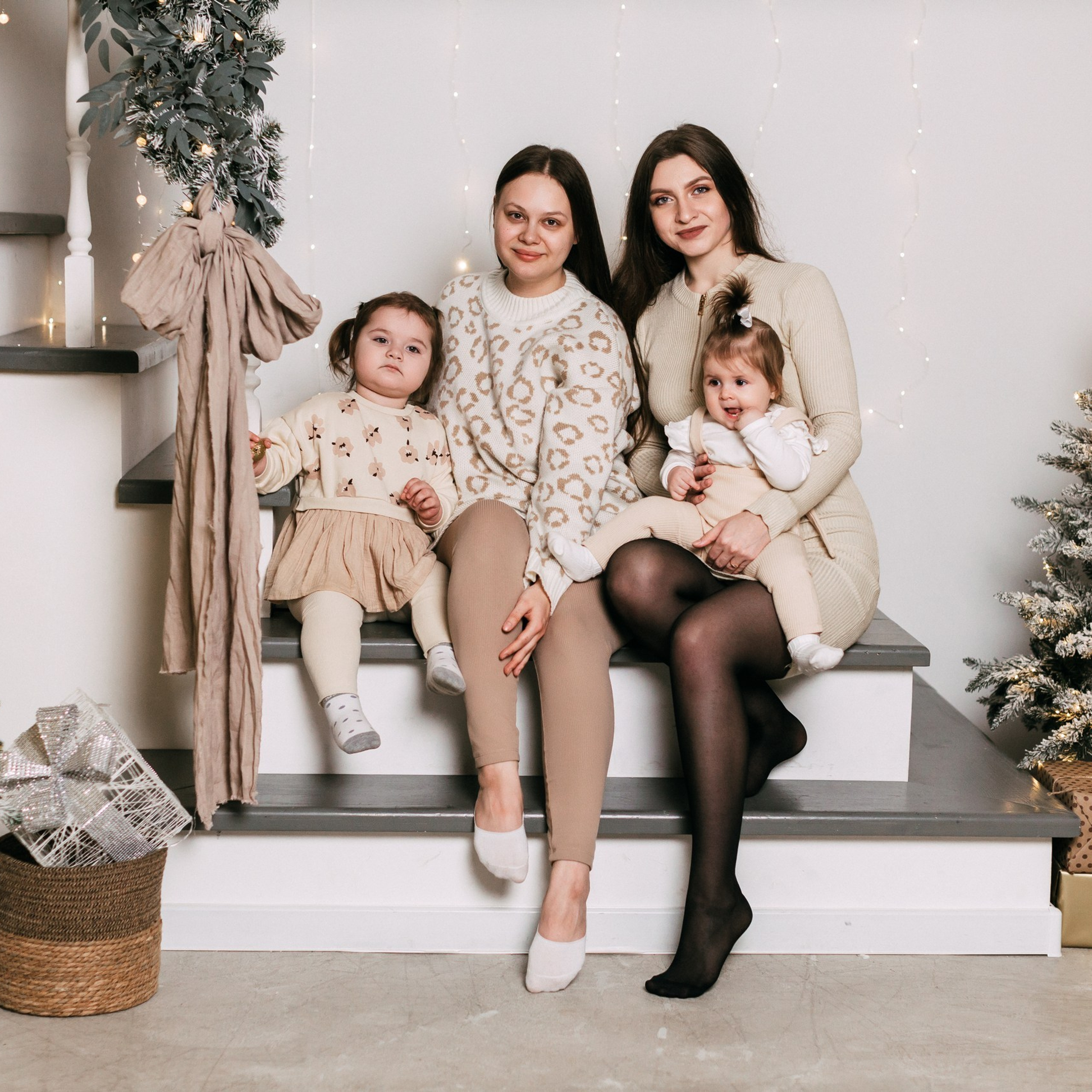 Отзывы. Семейный фотограф Омск l Виолетта Журавлева