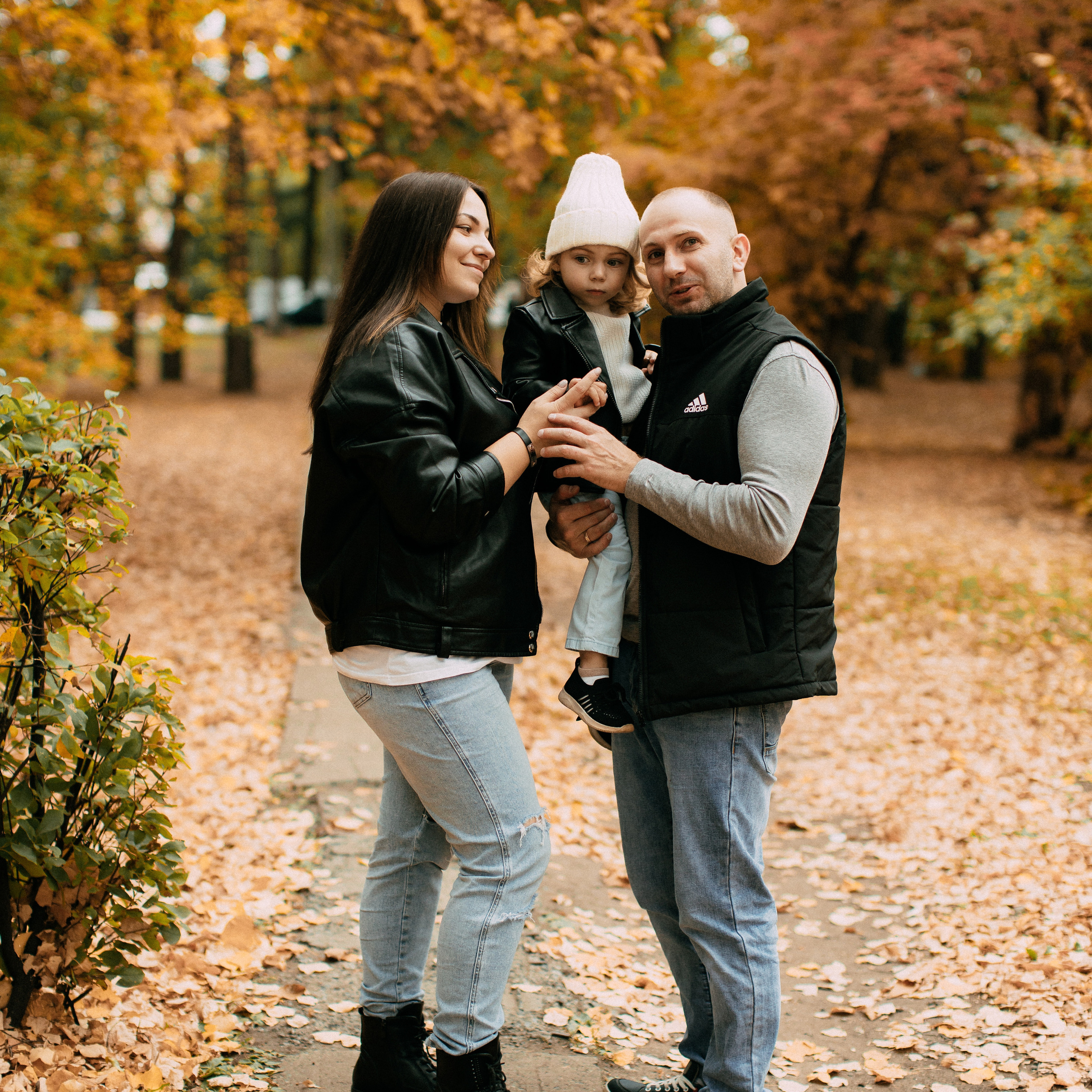 Отзывы. Семейный фотограф Омск l Виолетта Журавлева