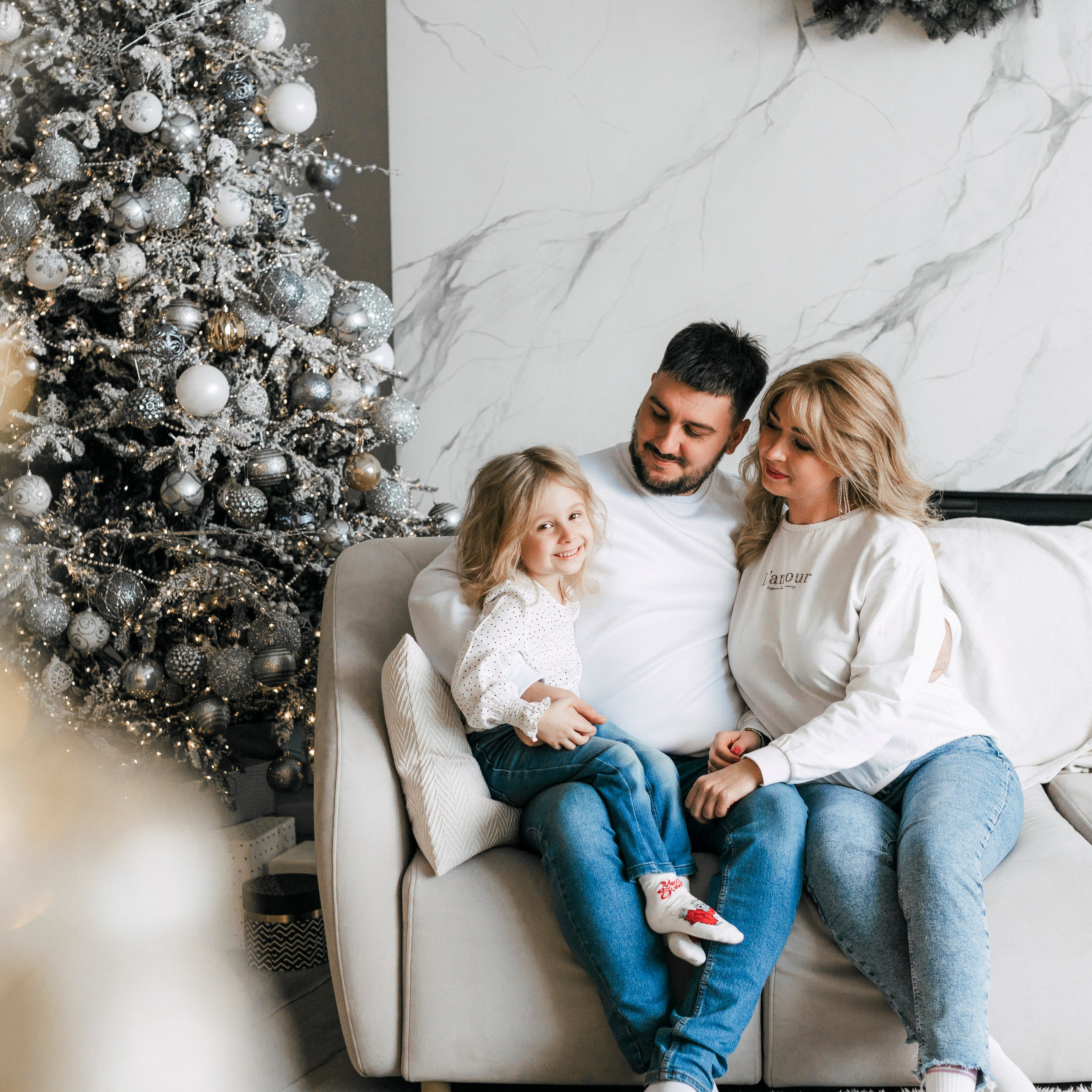 Отзывы. Семейный фотограф Омск l Виолетта Журавлева