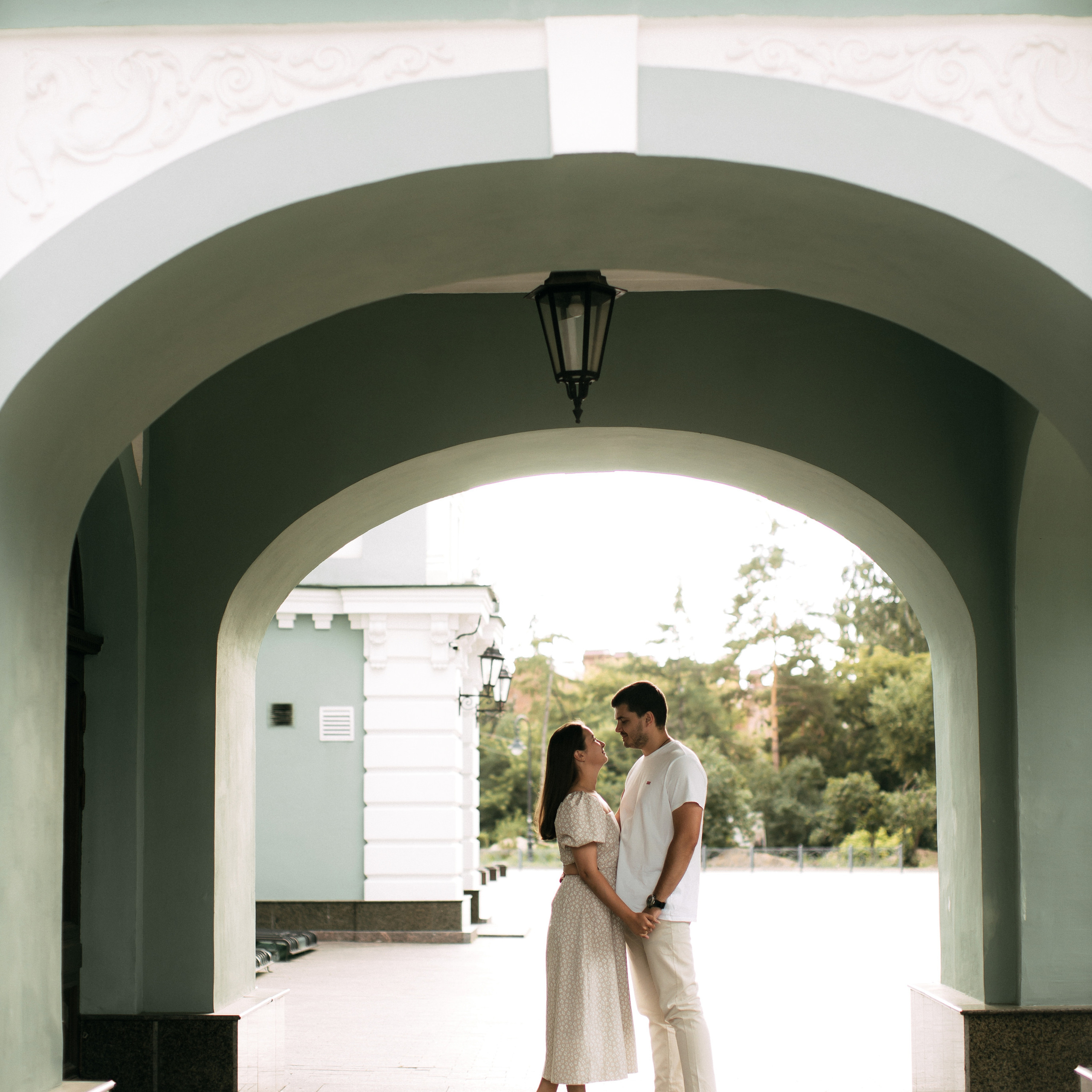 Отзывы. Семейный фотограф Омск l Виолетта Журавлева