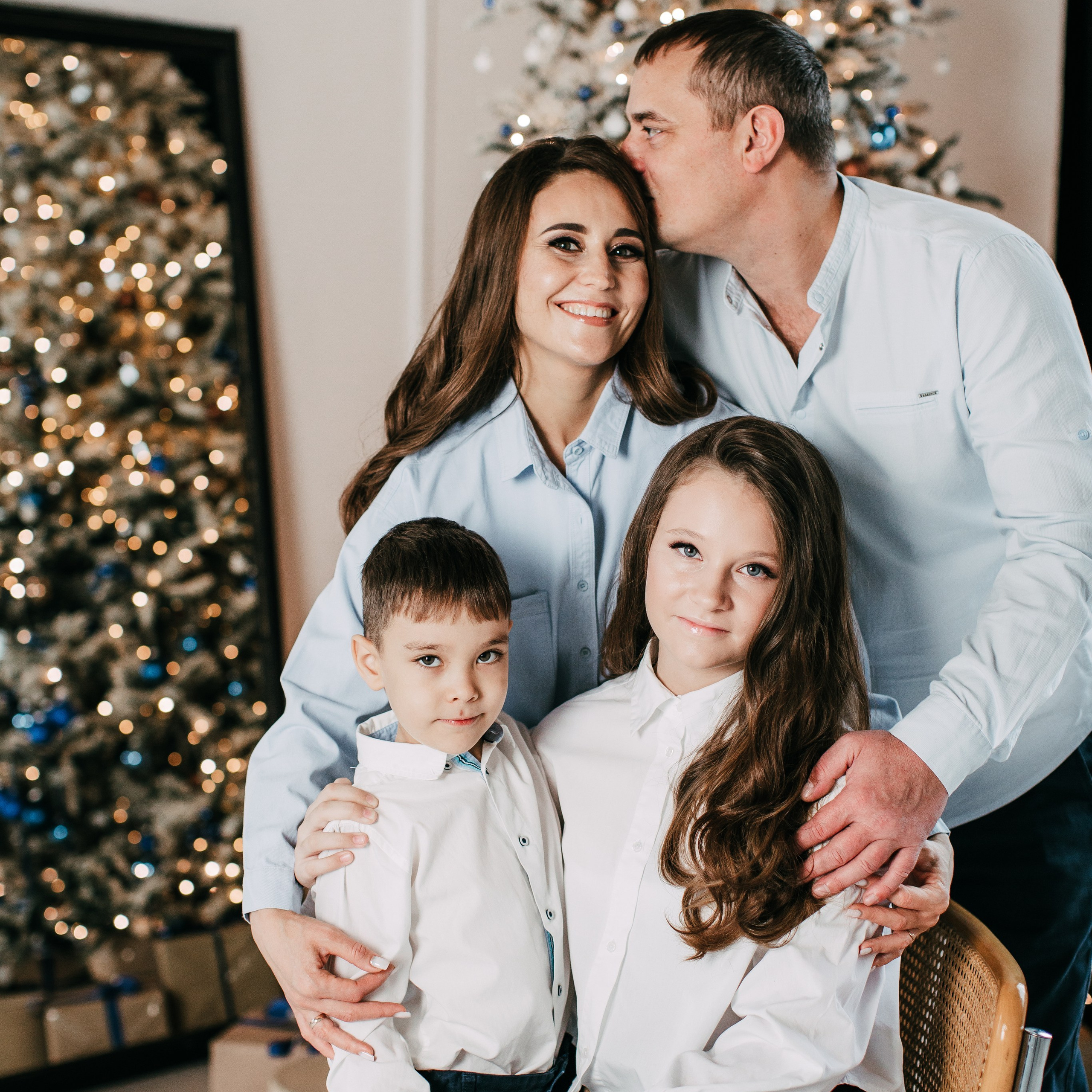 Отзывы. Семейный фотограф Омск l Виолетта Журавлева