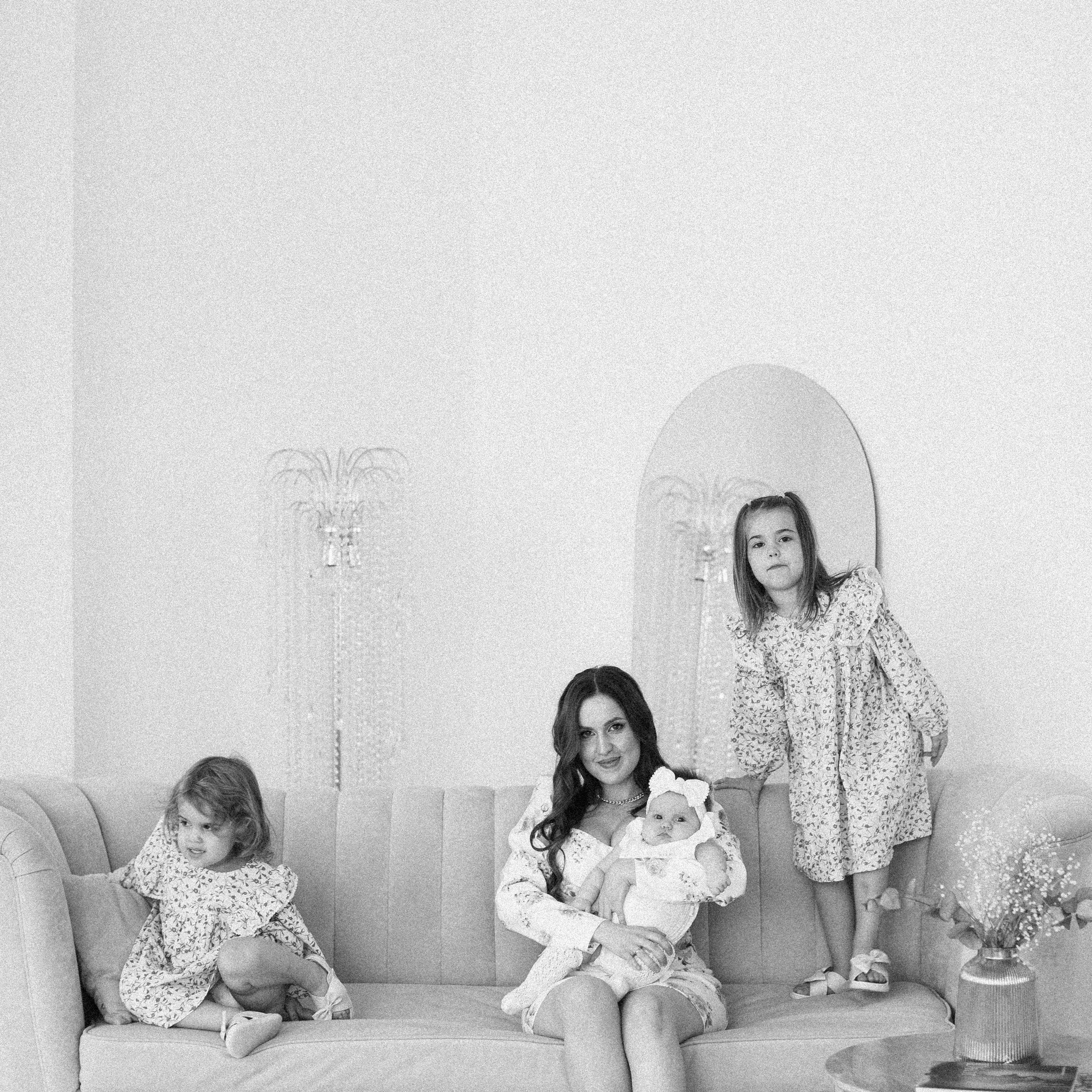 Отзывы. Семейный фотограф Омск l Виолетта Журавлева